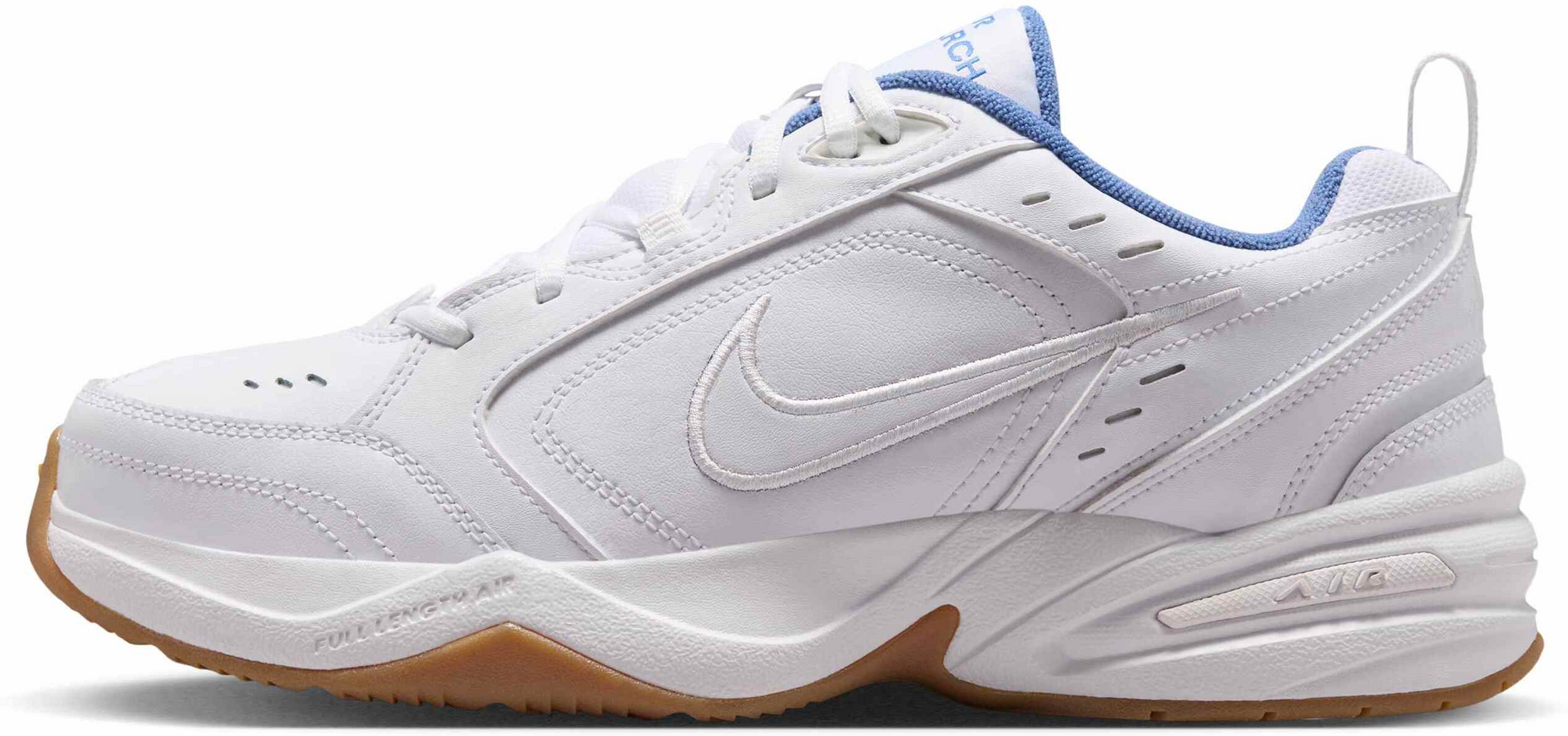 NIKE, Men's Workout Shoes Air Monarch Iv