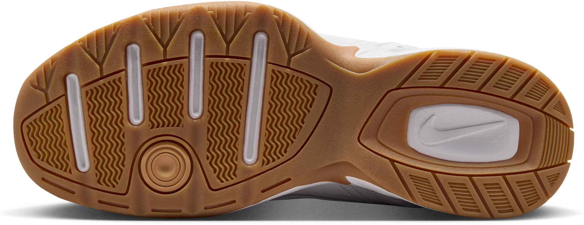 NIKE, Men's Workout Shoes Air Monarch Iv