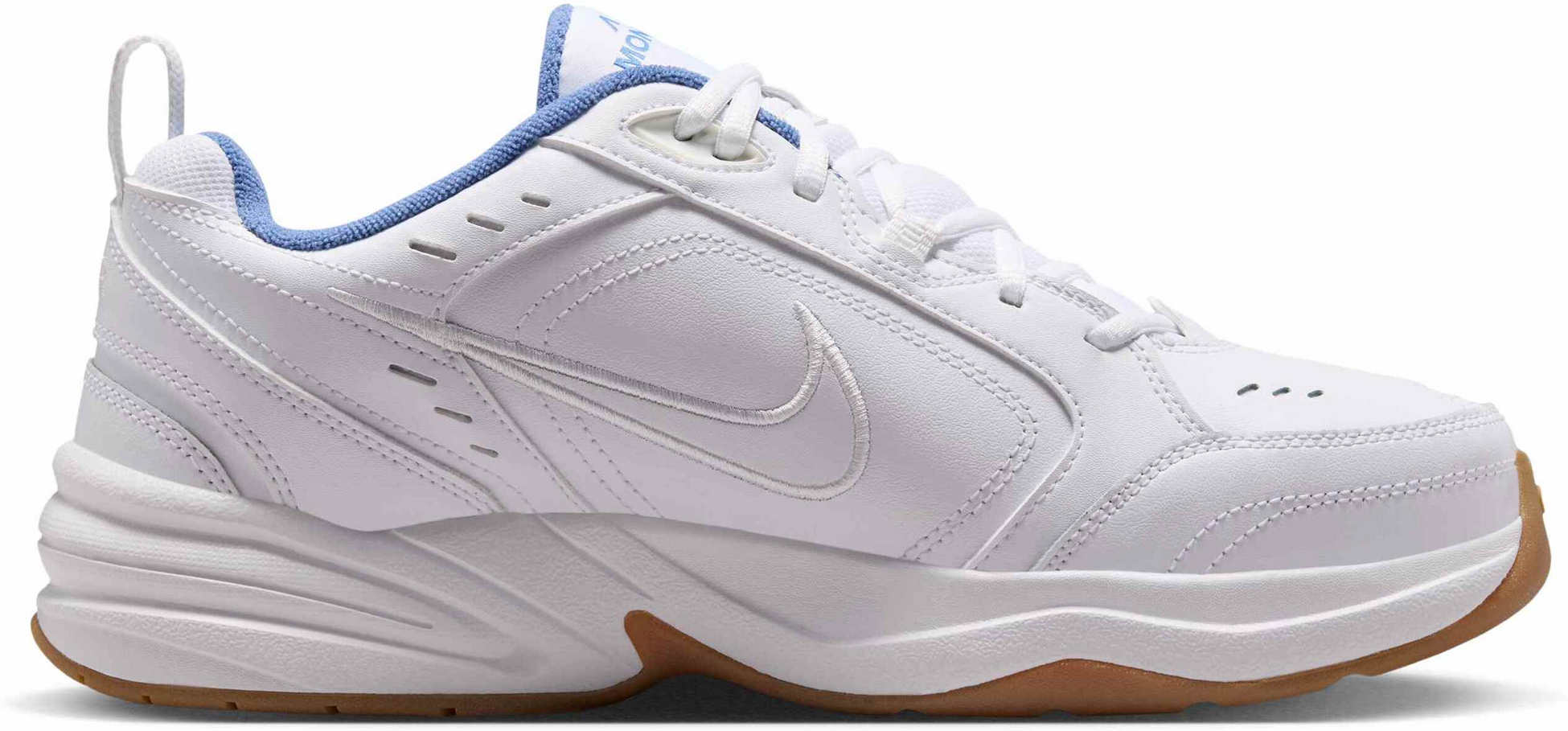 NIKE, Men's Workout Shoes Air Monarch Iv