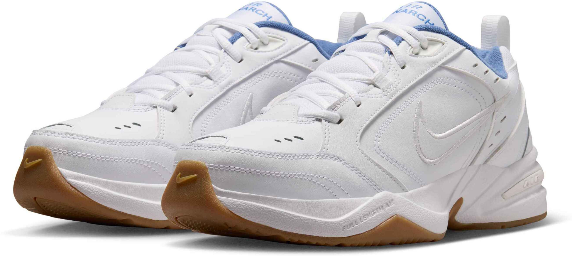 NIKE, Men's Workout Shoes Air Monarch Iv