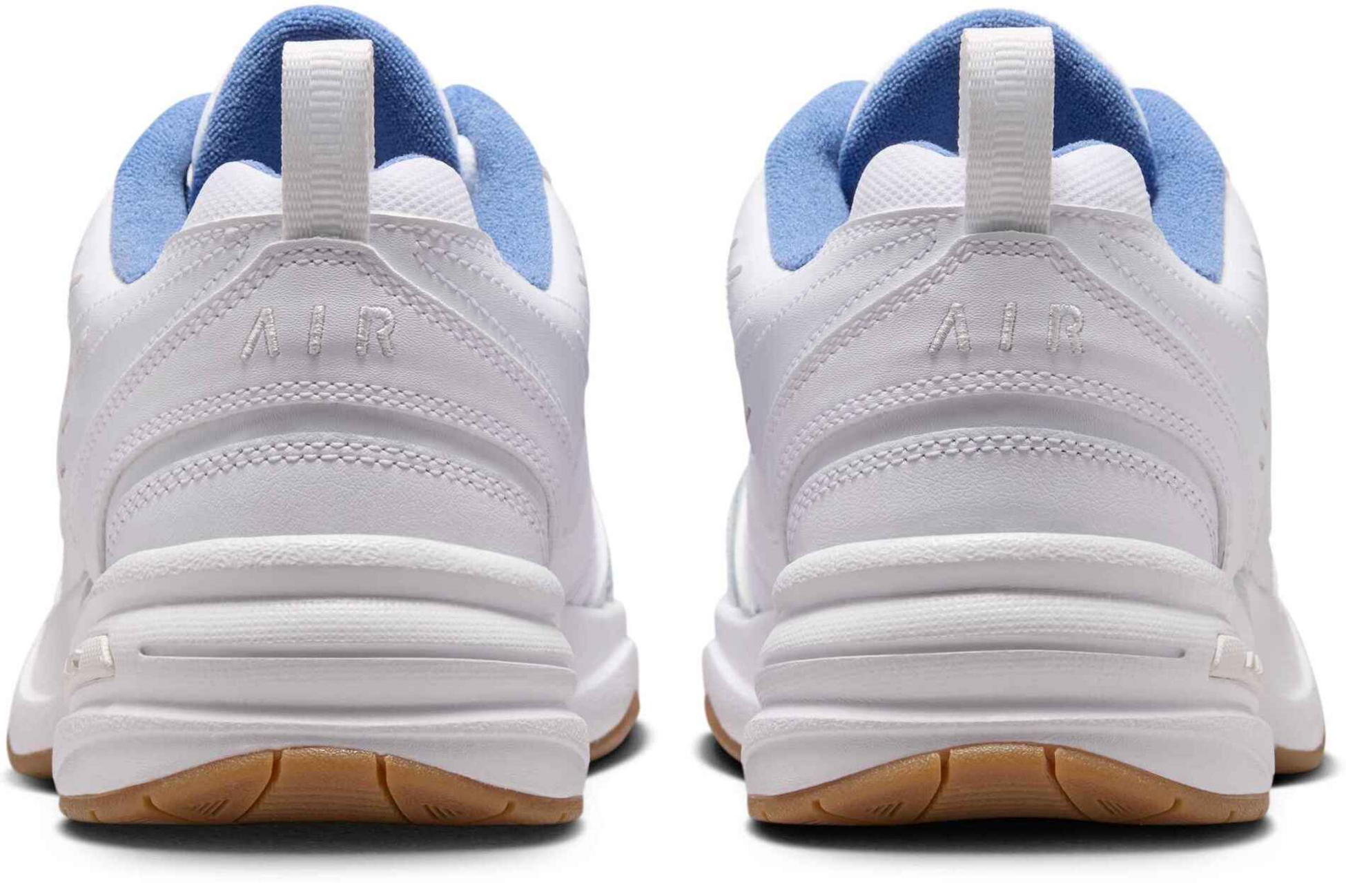 NIKE, Men's Workout Shoes Air Monarch Iv