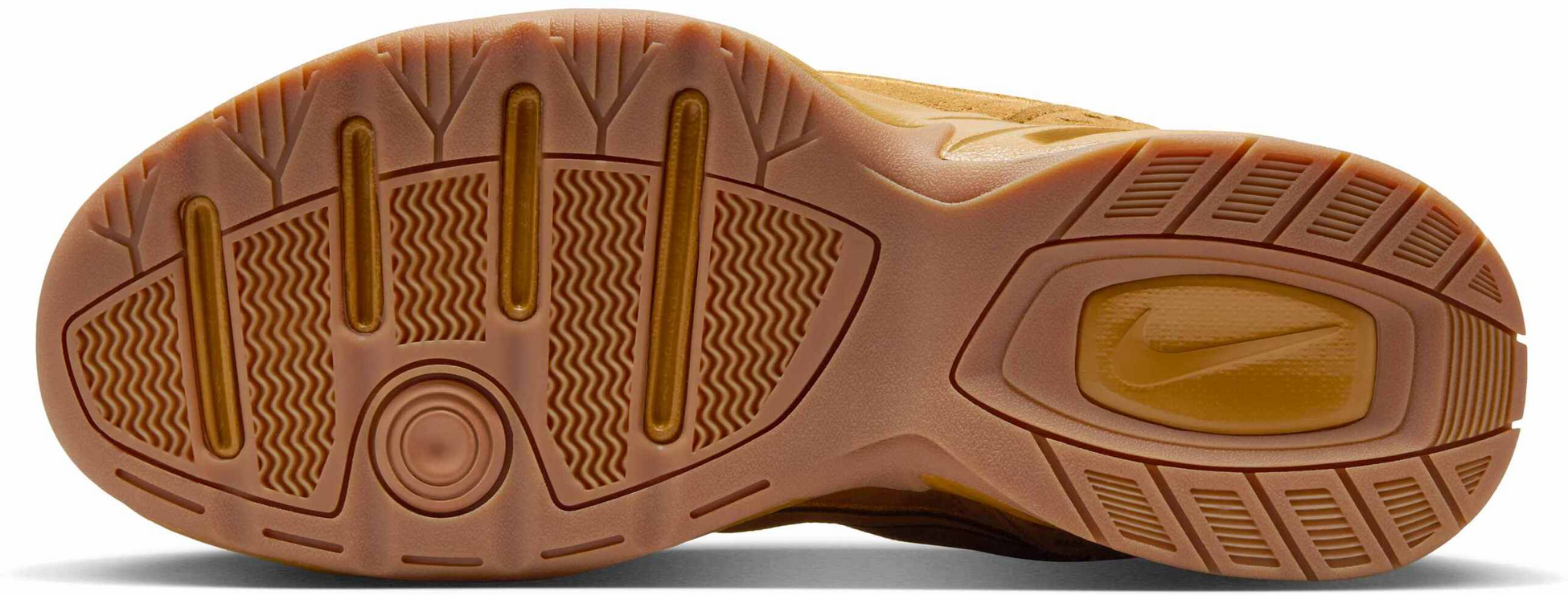 NIKE, Men's Workout Shoes Air Monarch Se