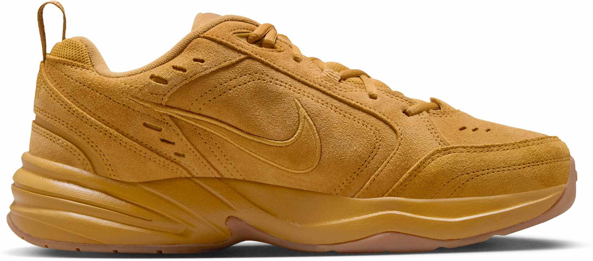 NIKE, Men's Workout Shoes Air Monarch Se