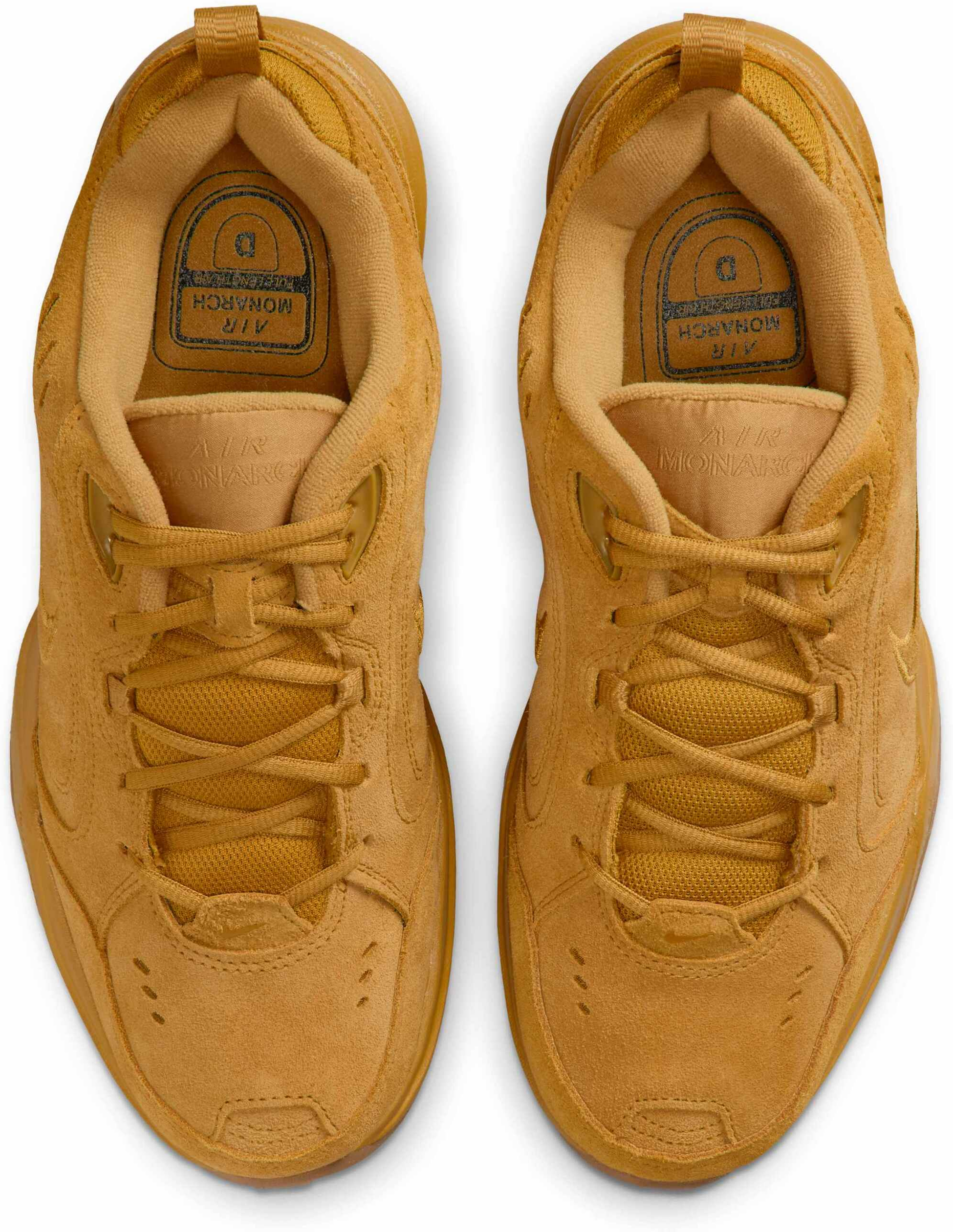 NIKE, Men's Workout Shoes Air Monarch Se