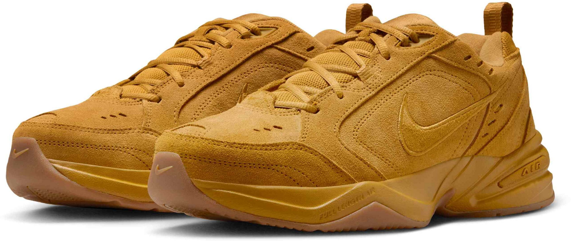 NIKE, Men's Workout Shoes Air Monarch Se