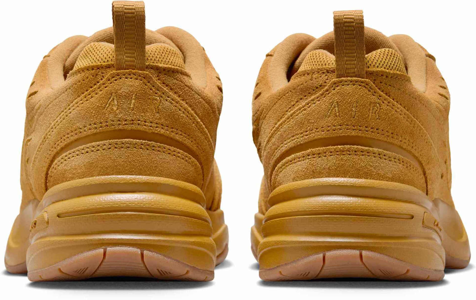 NIKE, Men's Workout Shoes Air Monarch Se