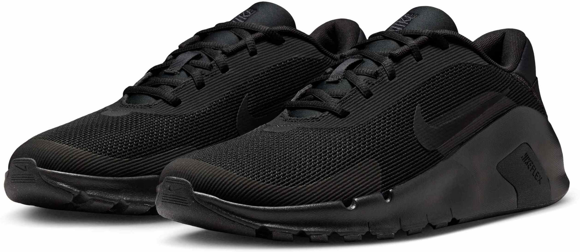 NIKE, Men's Workout Shoes Flex Train