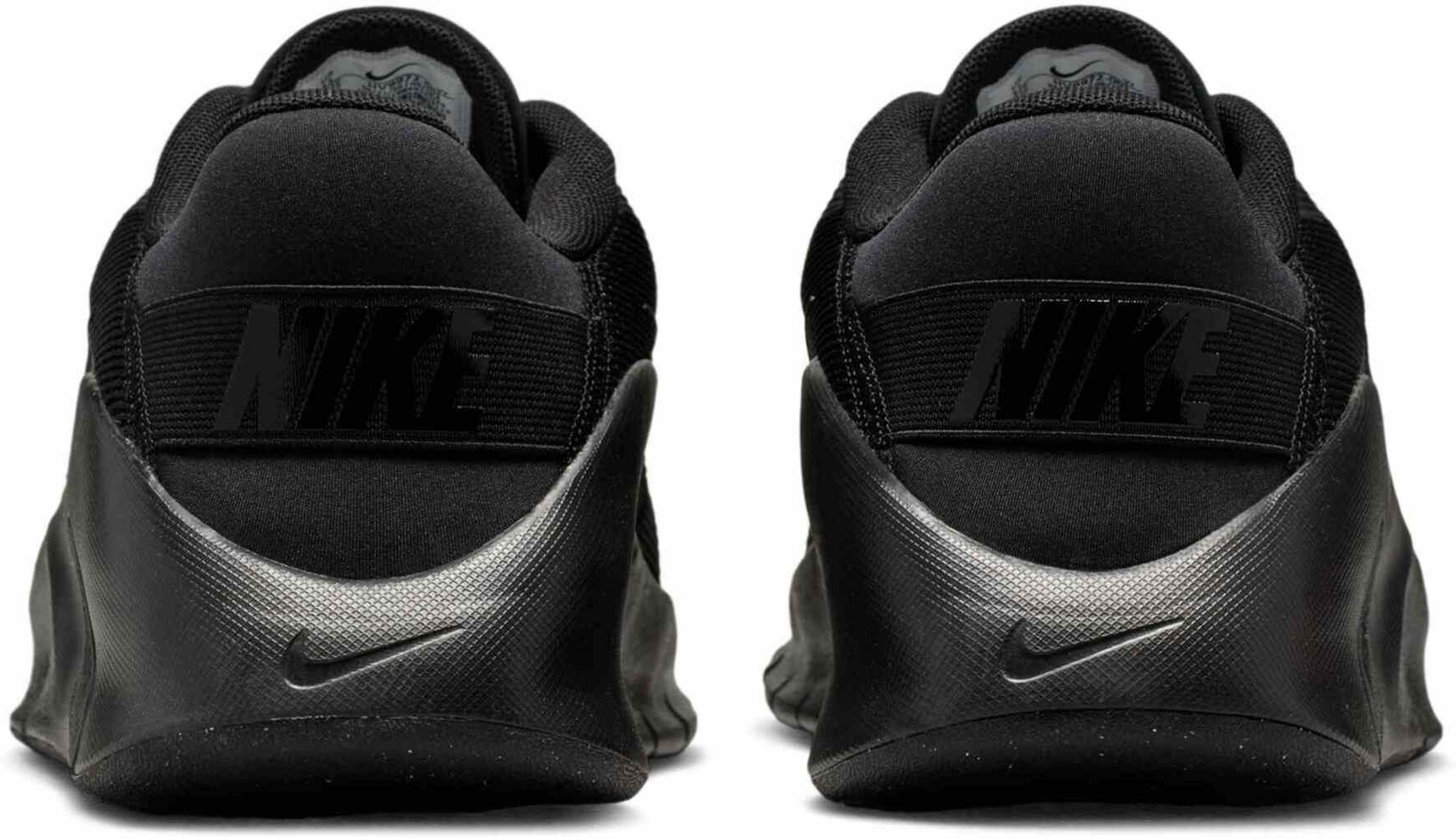 NIKE, Men's Workout Shoes Flex Train