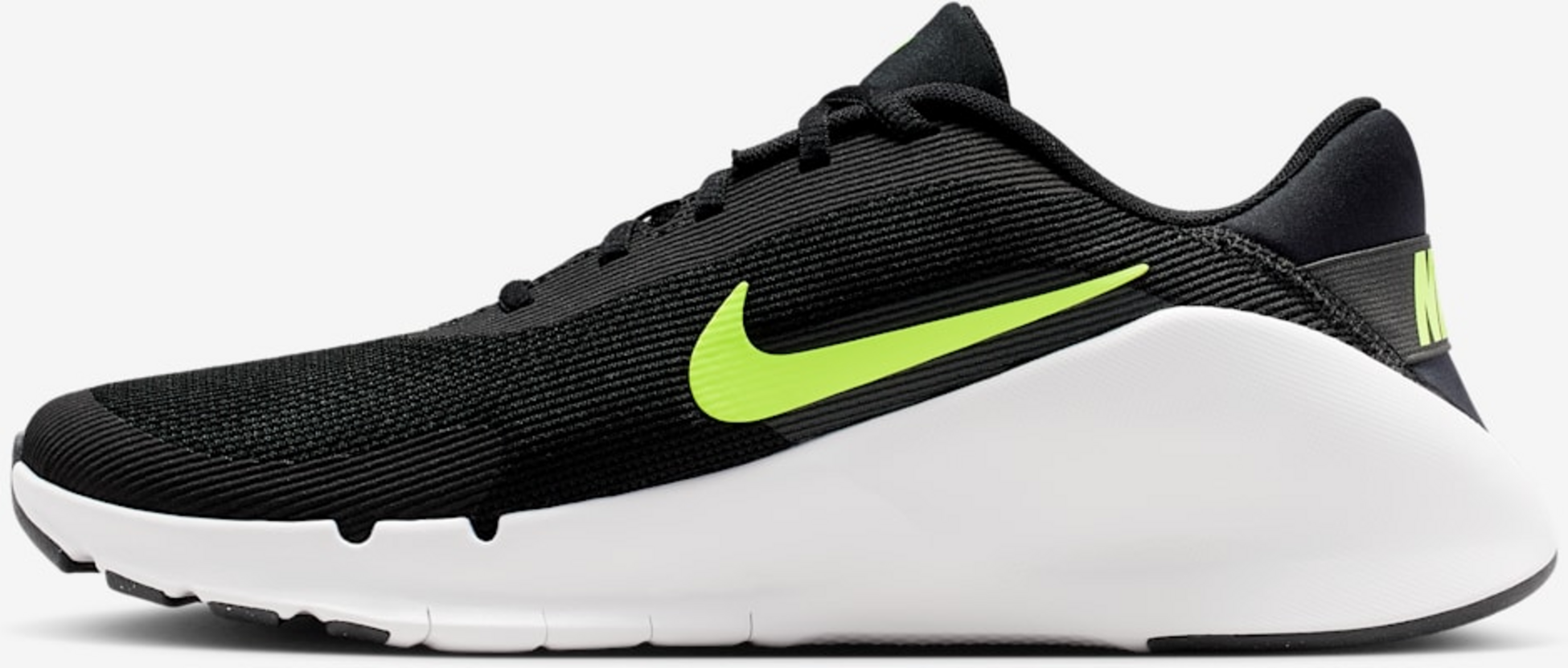 NIKE, Men's Workout Shoes Flex Train