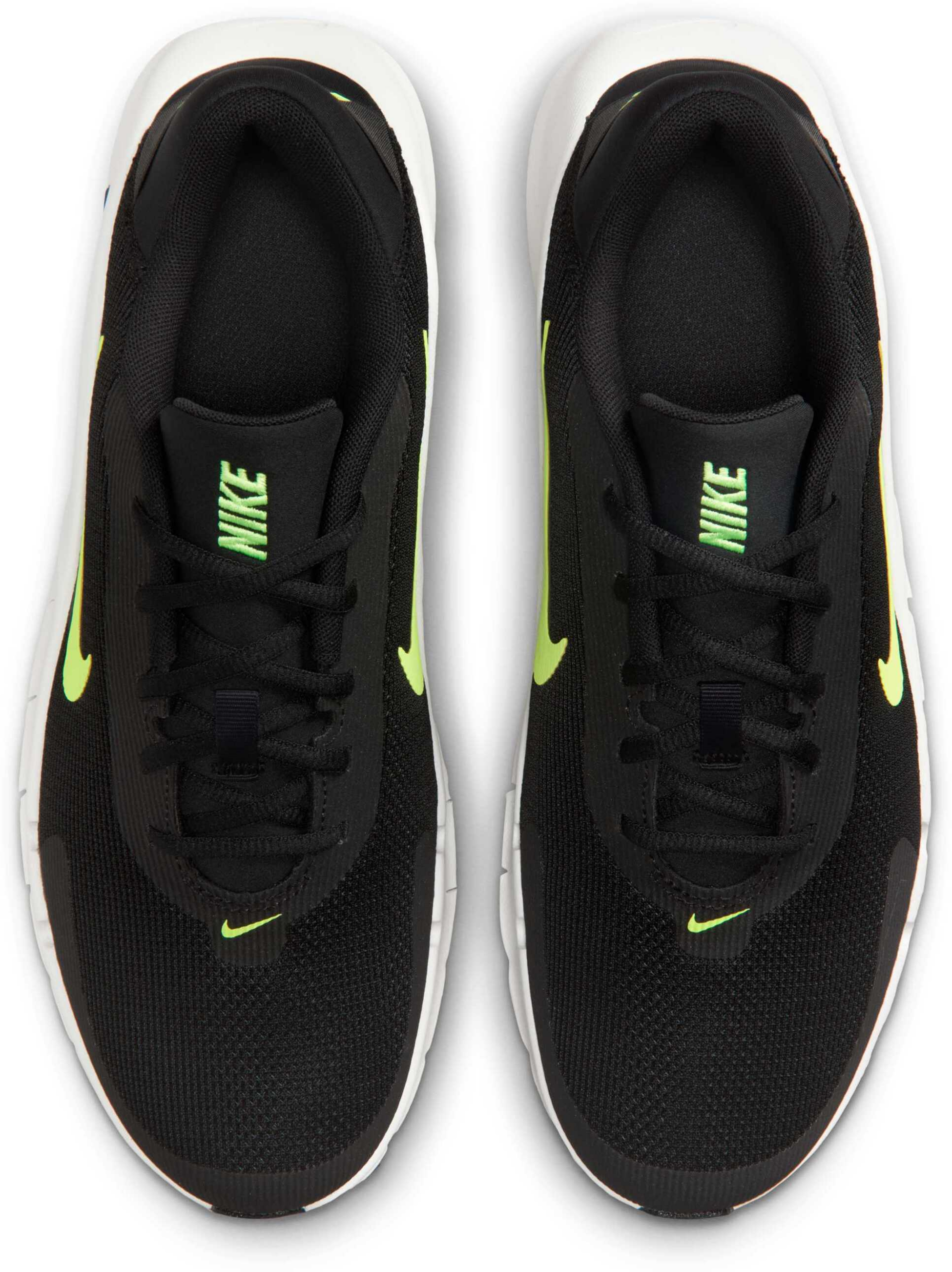 NIKE, Men's Workout Shoes Flex Train