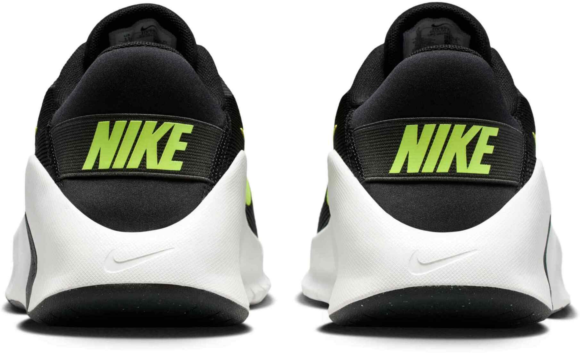 NIKE, Men's Workout Shoes Flex Train