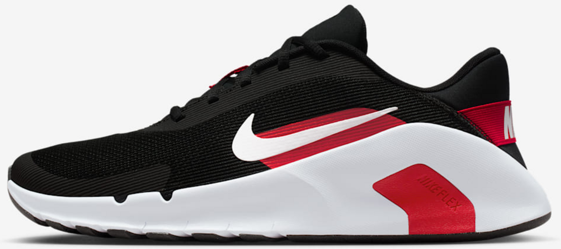 NIKE, Men's Workout Shoes Flex Train