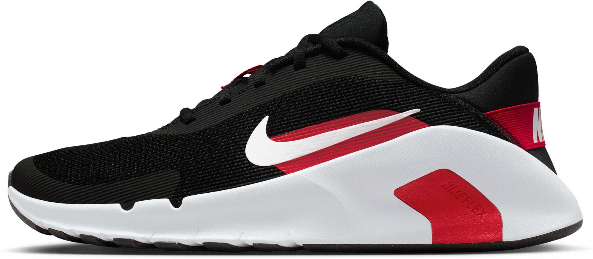 NIKE, Men's Workout Shoes Flex Train