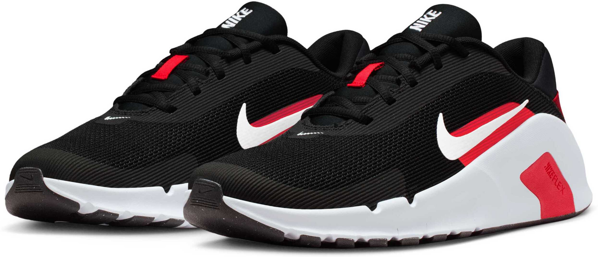 NIKE, Men's Workout Shoes Flex Train