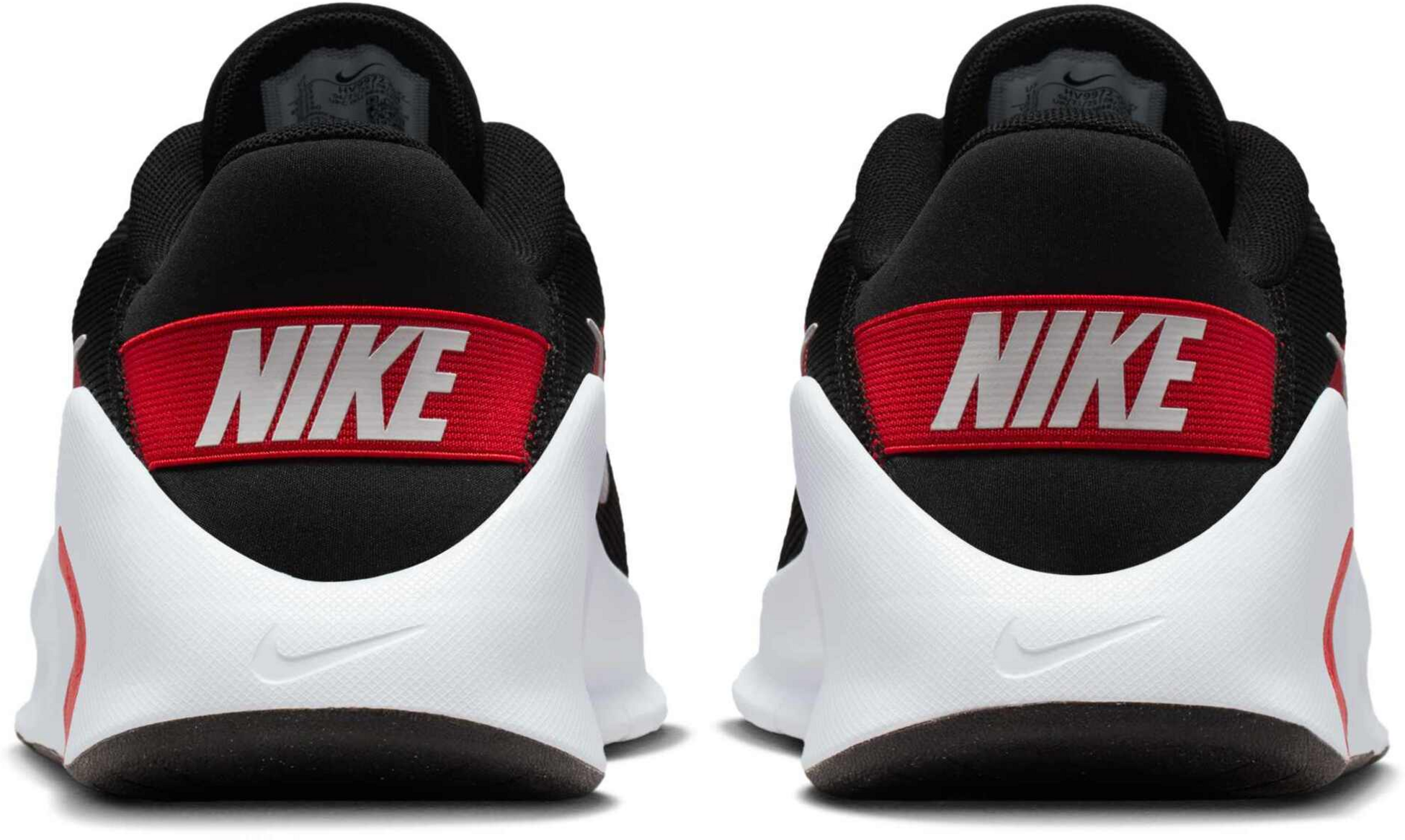 NIKE, Men's Workout Shoes Flex Train