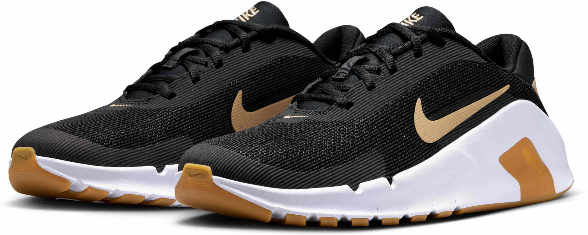 NIKE, Men's Workout Shoes Flex Train