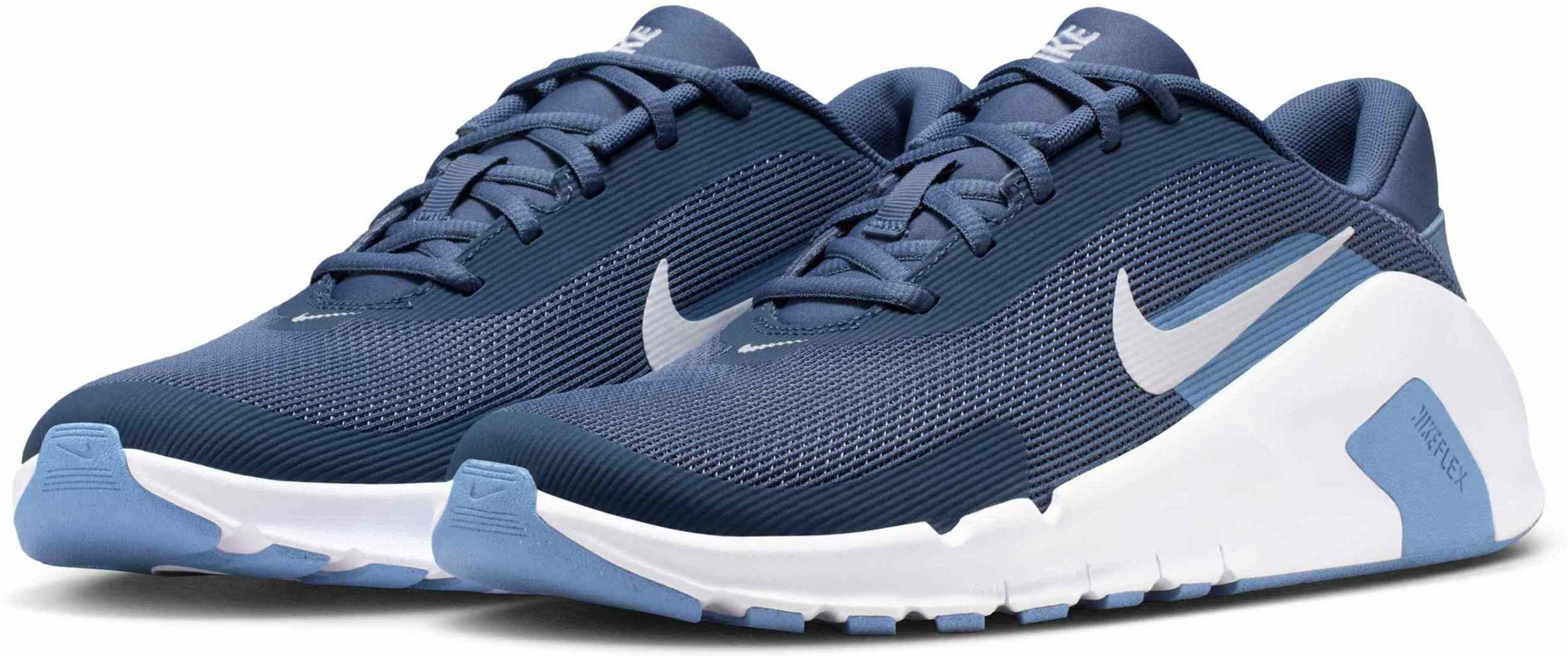 NIKE, Men's Workout Shoes Flex Train
