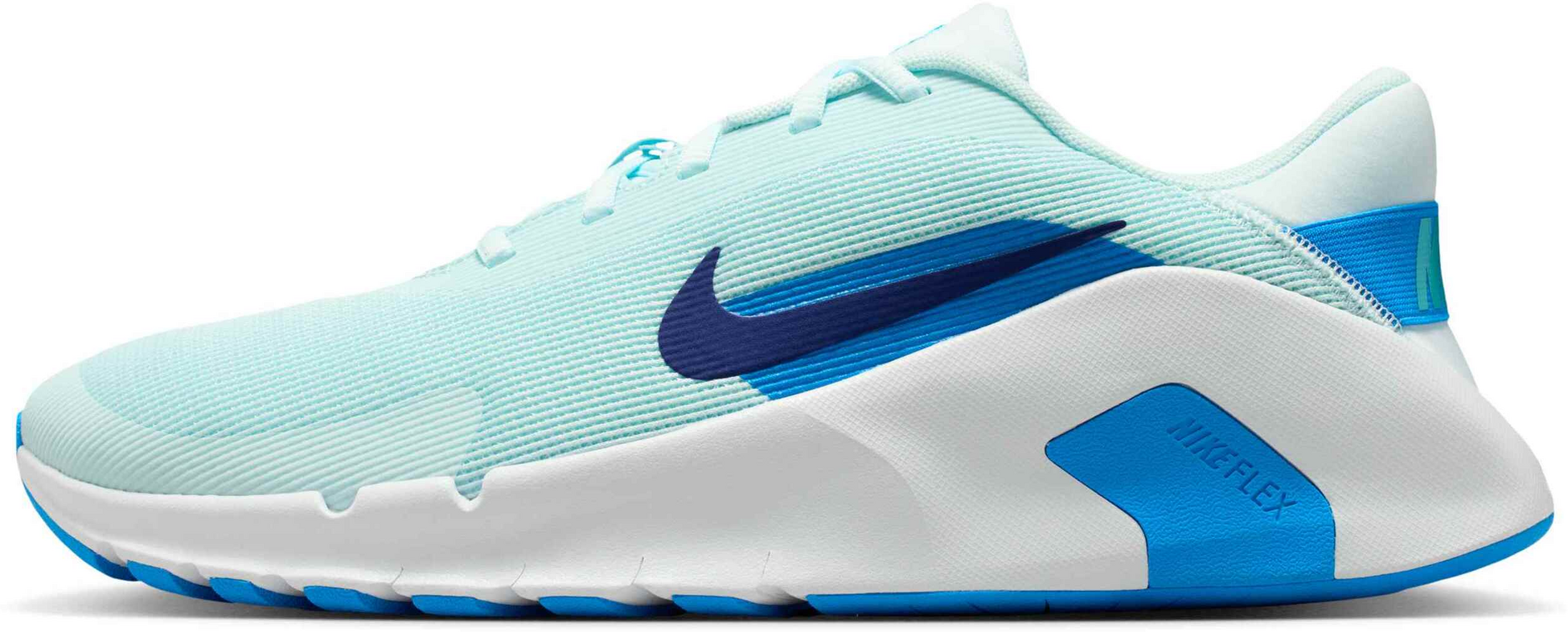 NIKE, Men's Workout Shoes Flex Train