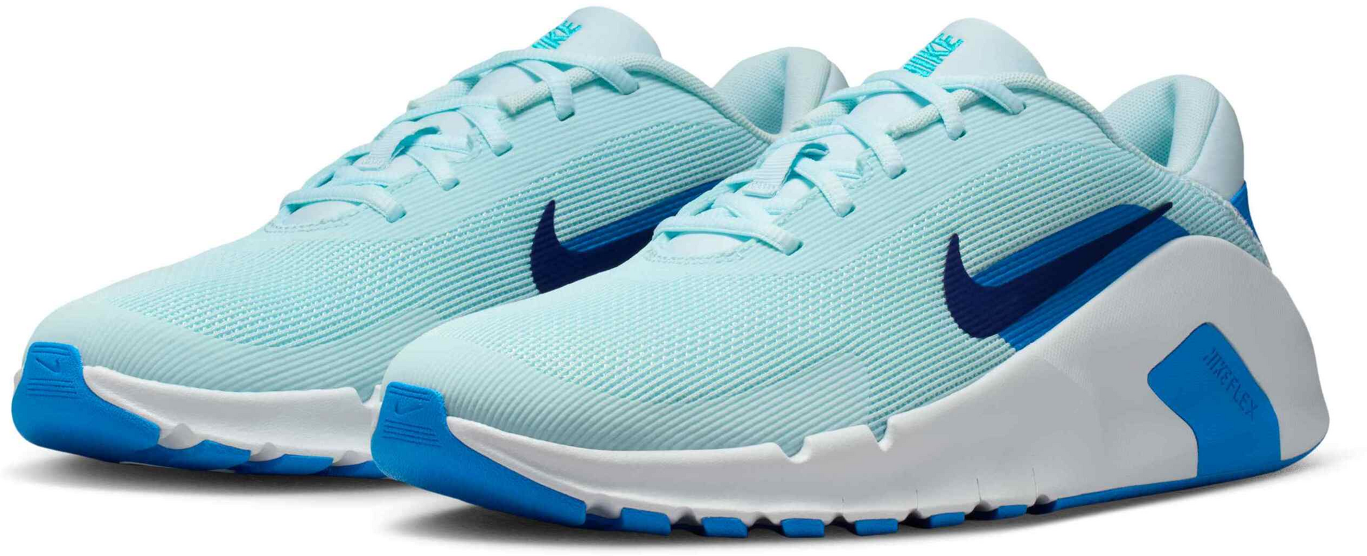 NIKE, Men's Workout Shoes Flex Train
