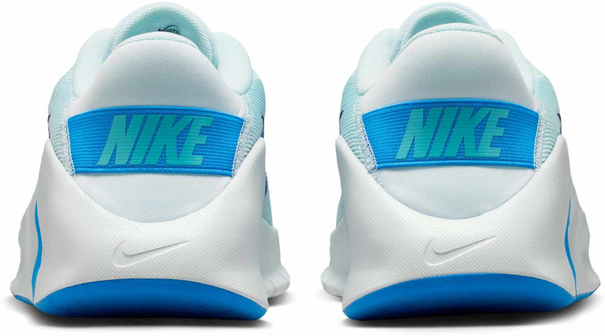 NIKE, Men's Workout Shoes Flex Train