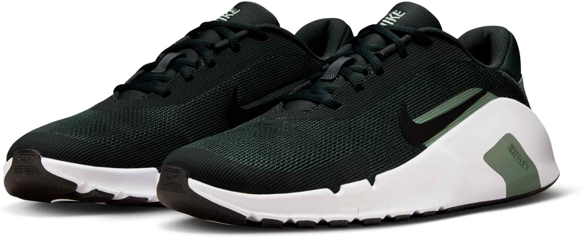 NIKE, Men's Workout Shoes Flex Train