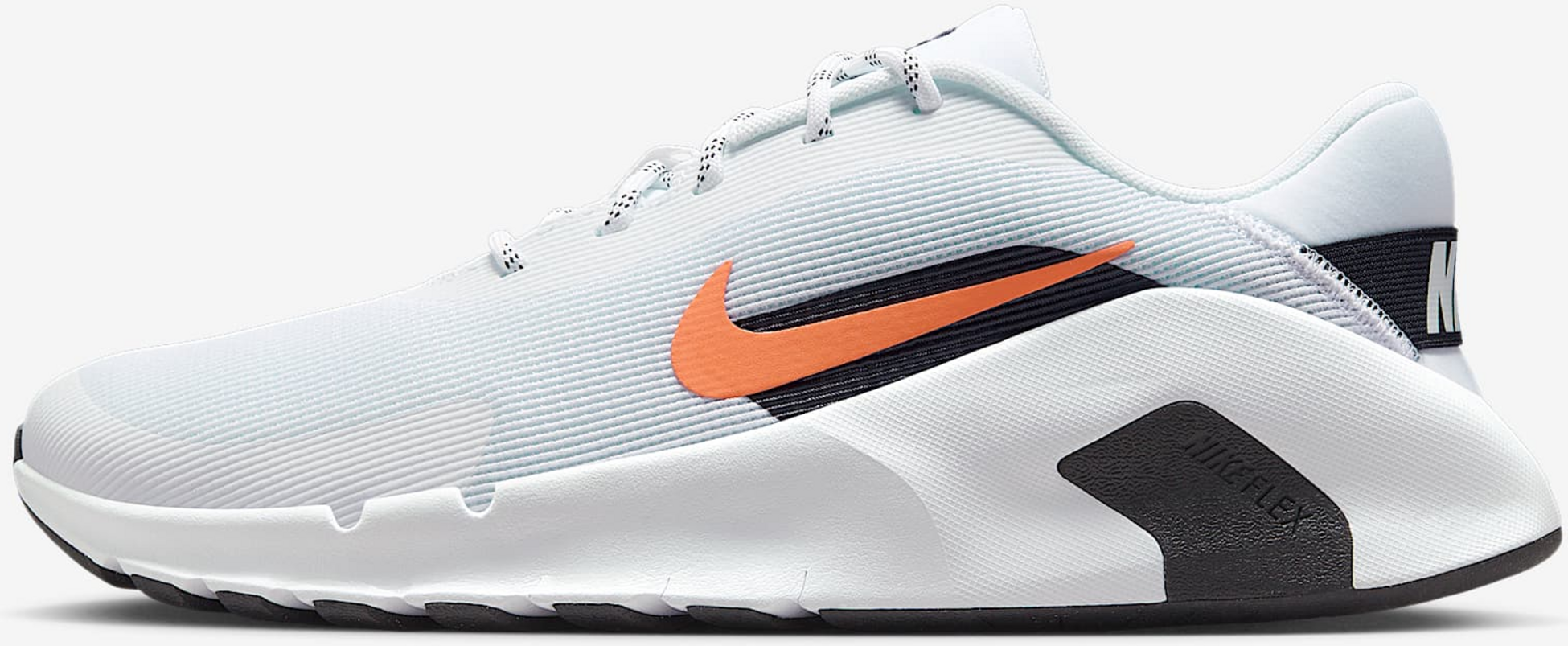 NIKE, Men's Workout Shoes Flex Train