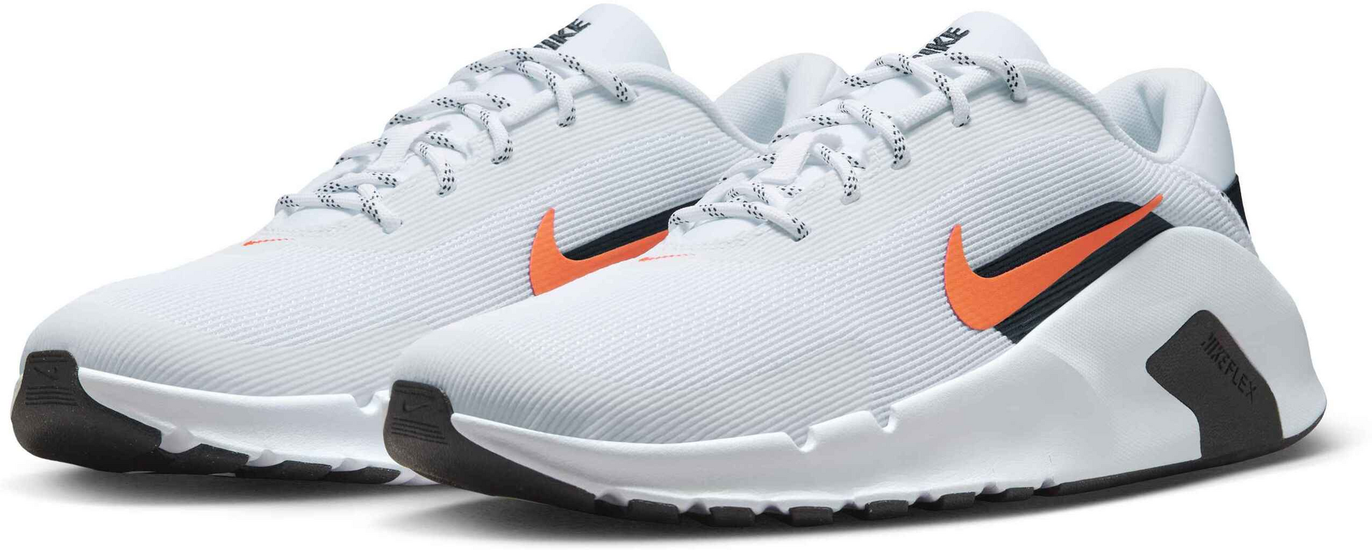 NIKE, Men's Workout Shoes Flex Train