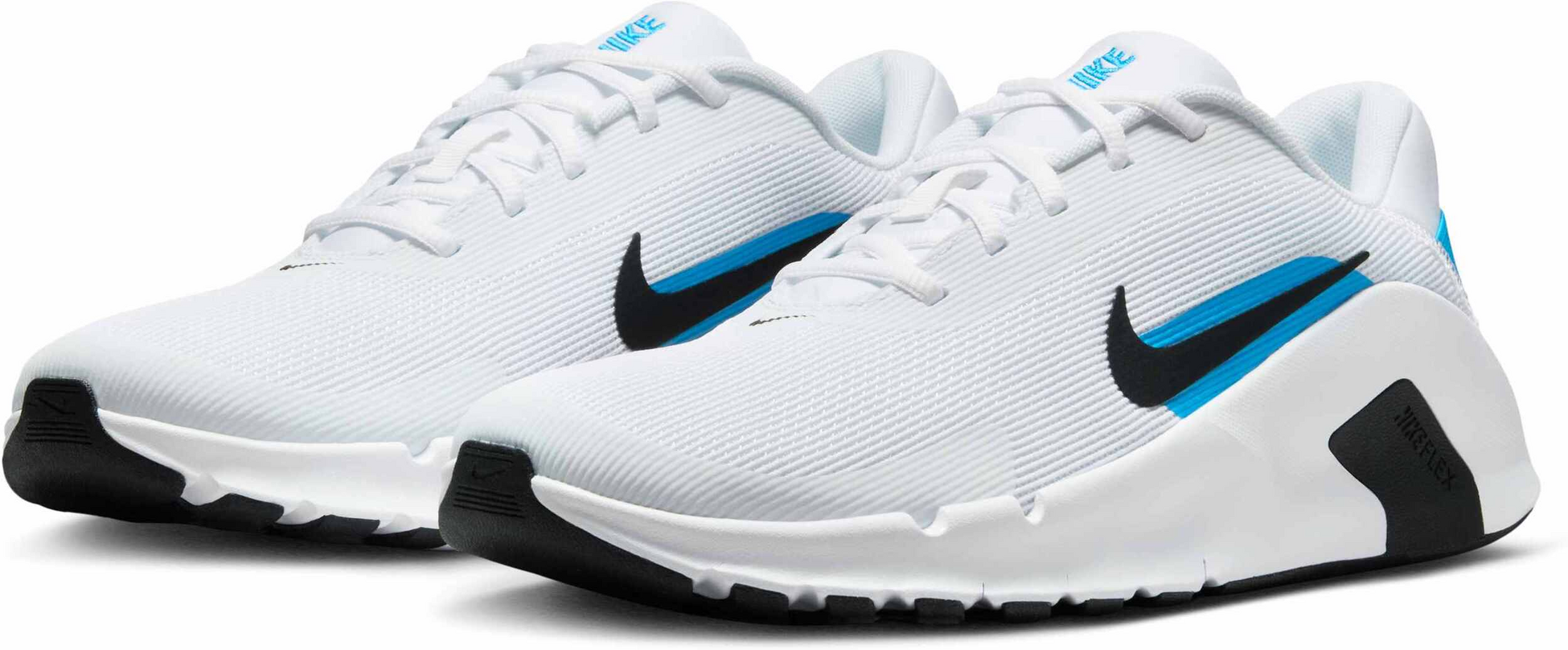 NIKE, Men's Workout Shoes Flex Train