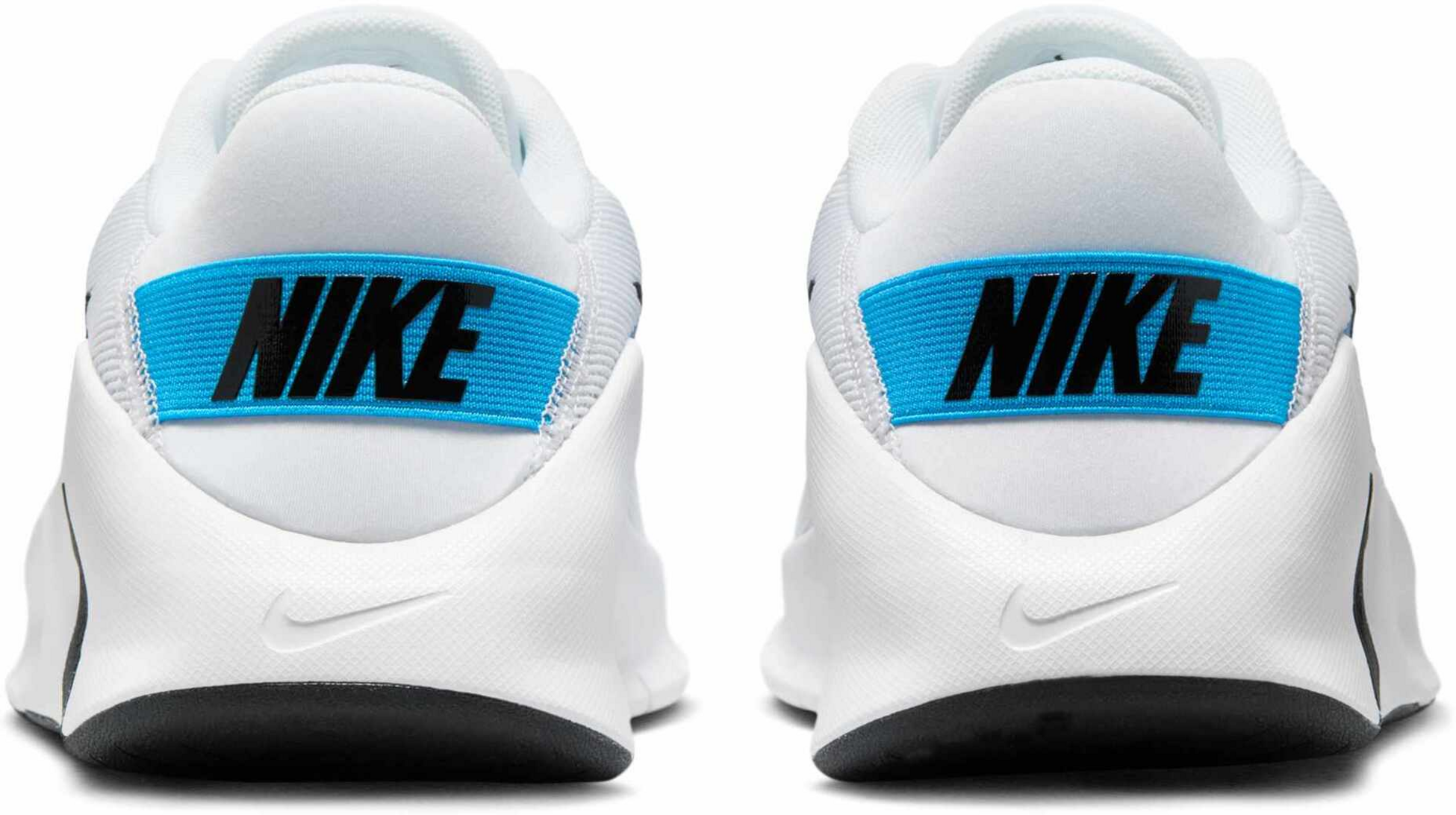 NIKE, Men's Workout Shoes Flex Train