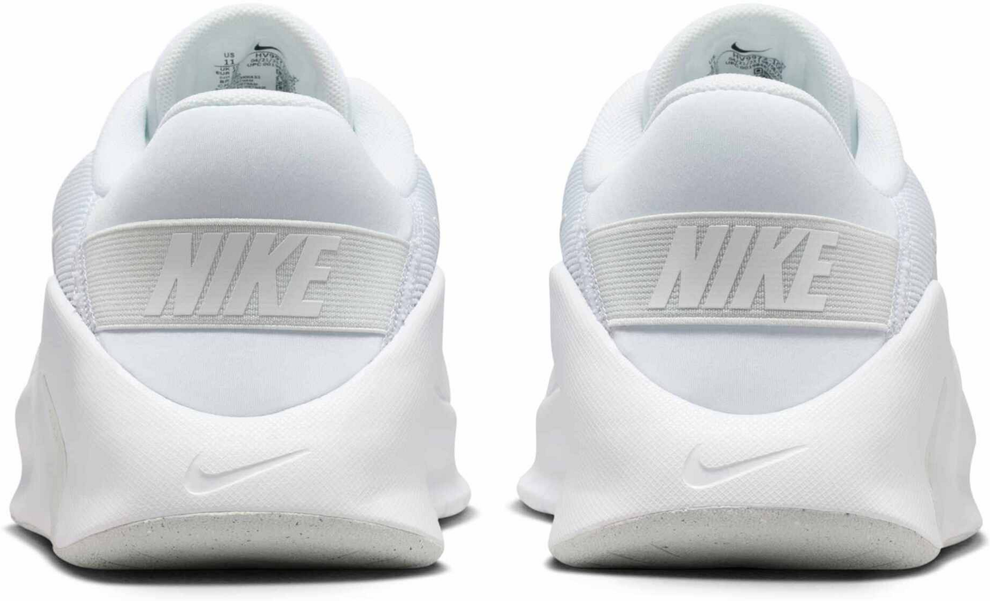 NIKE, Men's Workout Shoes Flex Train