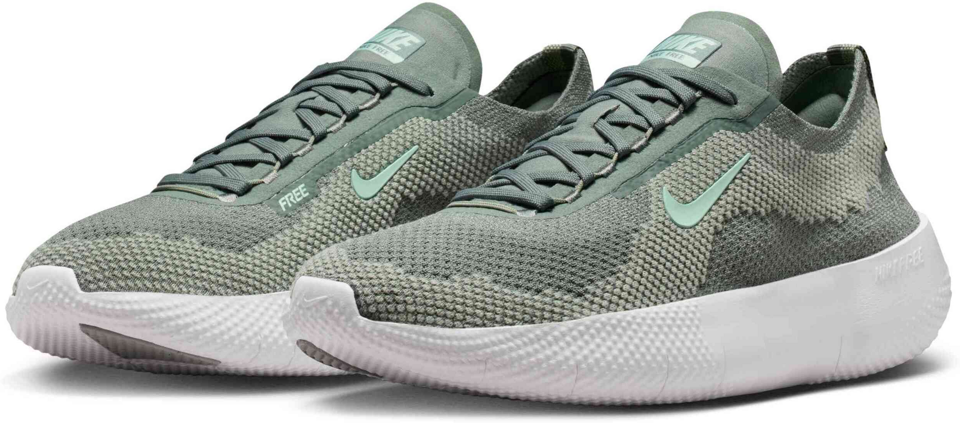 NIKE, Men's Workout Shoes Free 2025