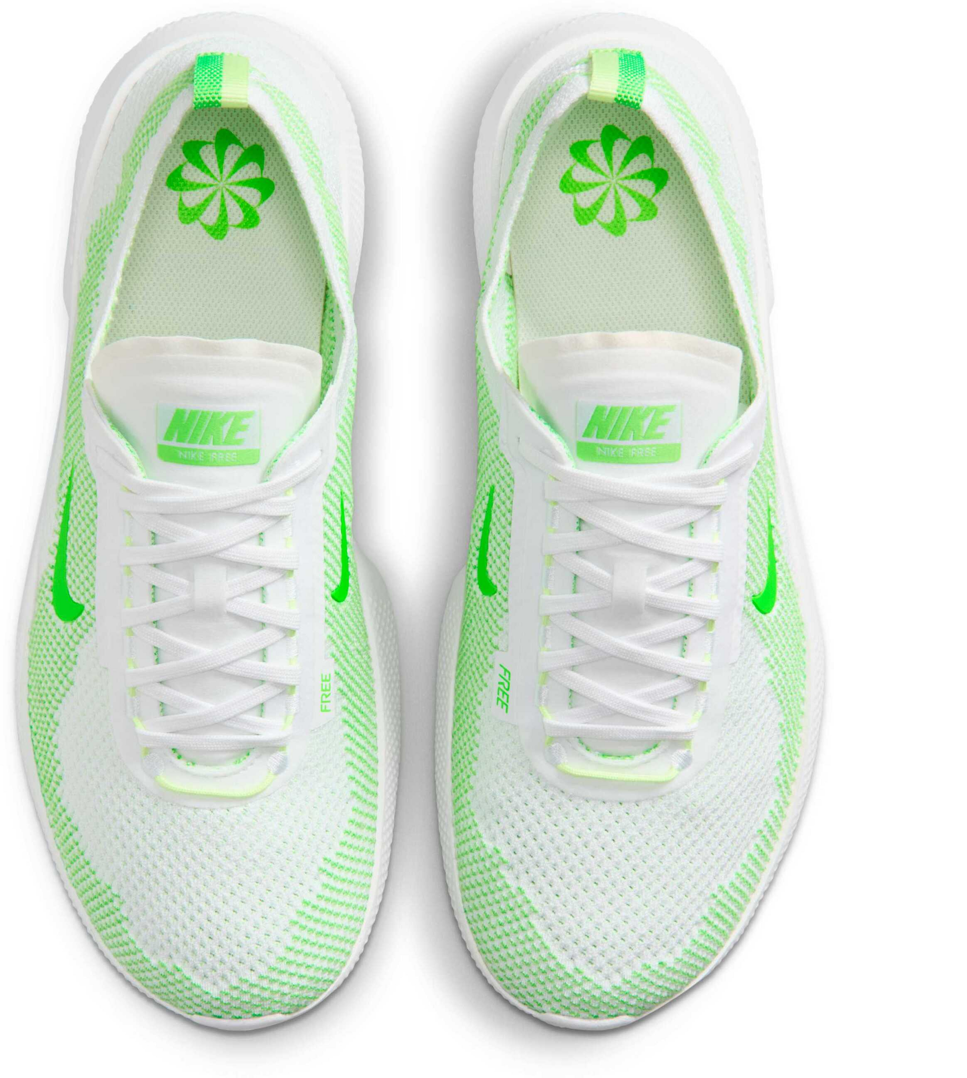 NIKE, Men's Workout Shoes Free 2025