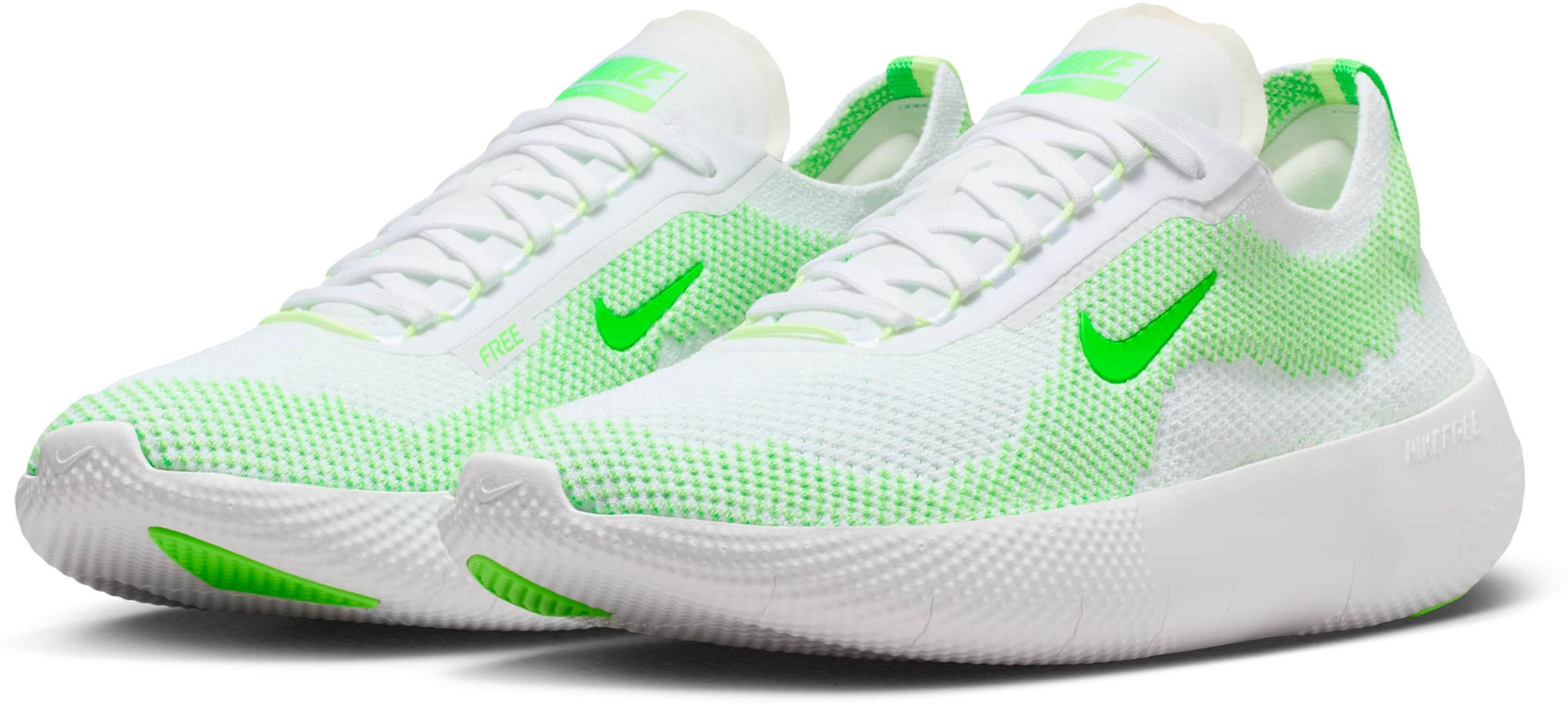 NIKE, Men's Workout Shoes Free 2025