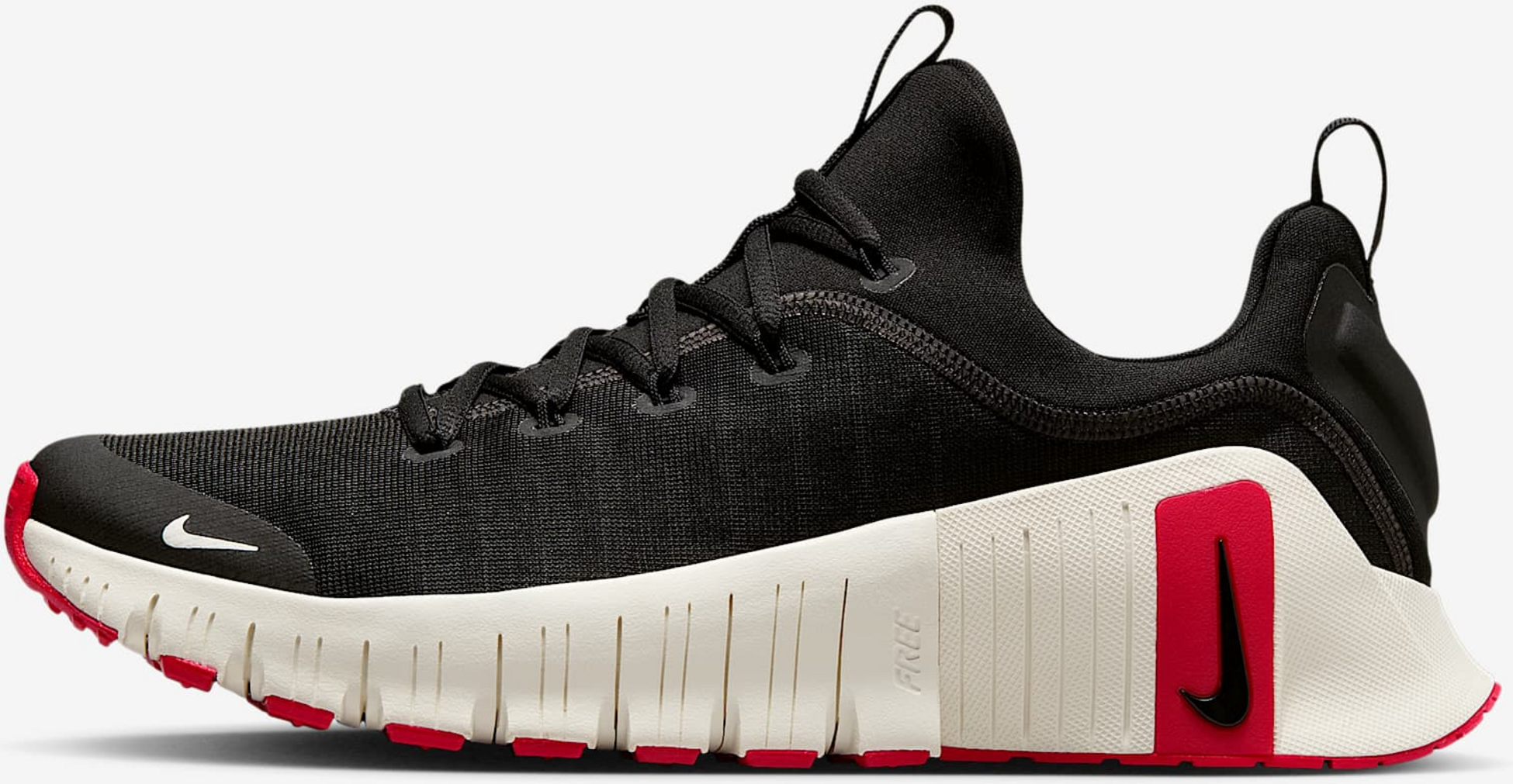 NIKE, Men's Workout Shoes Free Metcon 6