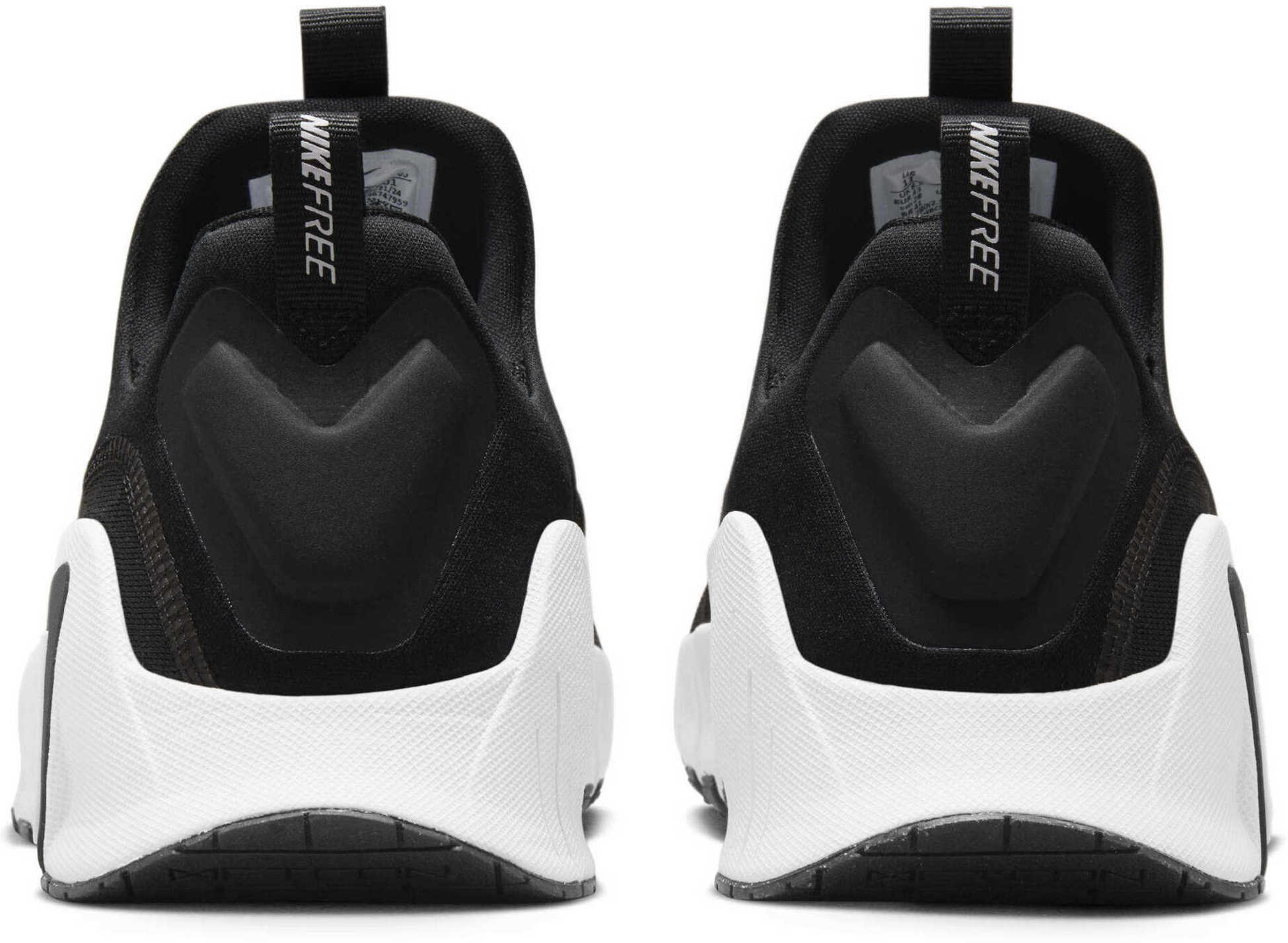 NIKE, Men's Workout Shoes Free Metcon 6