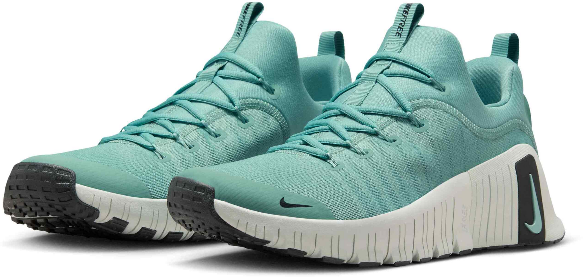 NIKE, Men's Workout Shoes Free Metcon 6