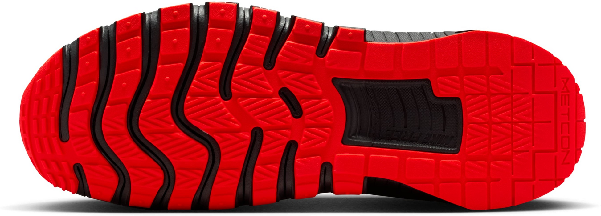 NIKE, Men's Workout Shoes Free Metcon 6