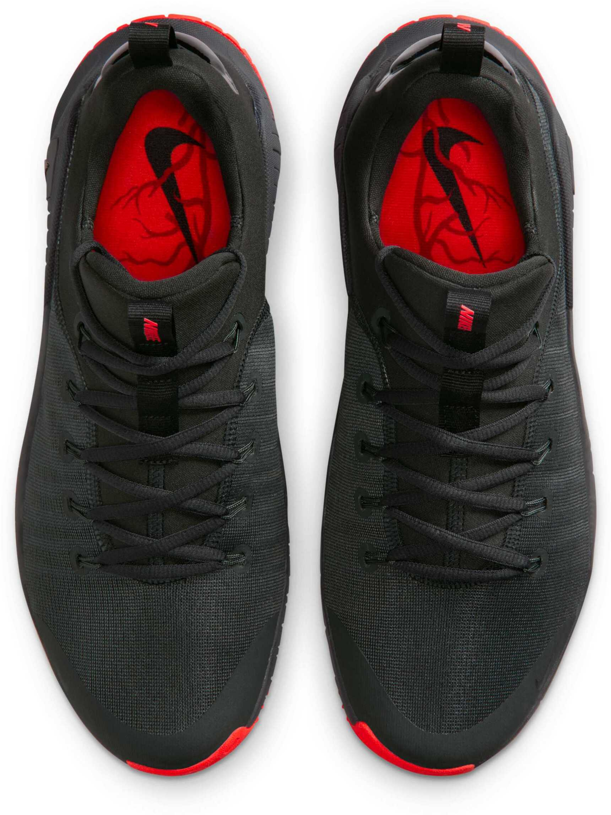 NIKE, Men's Workout Shoes Free Metcon 6