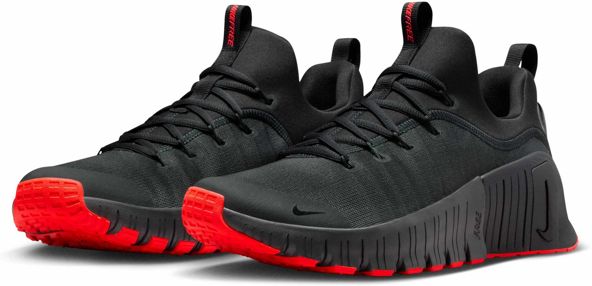 NIKE, Men's Workout Shoes Free Metcon 6