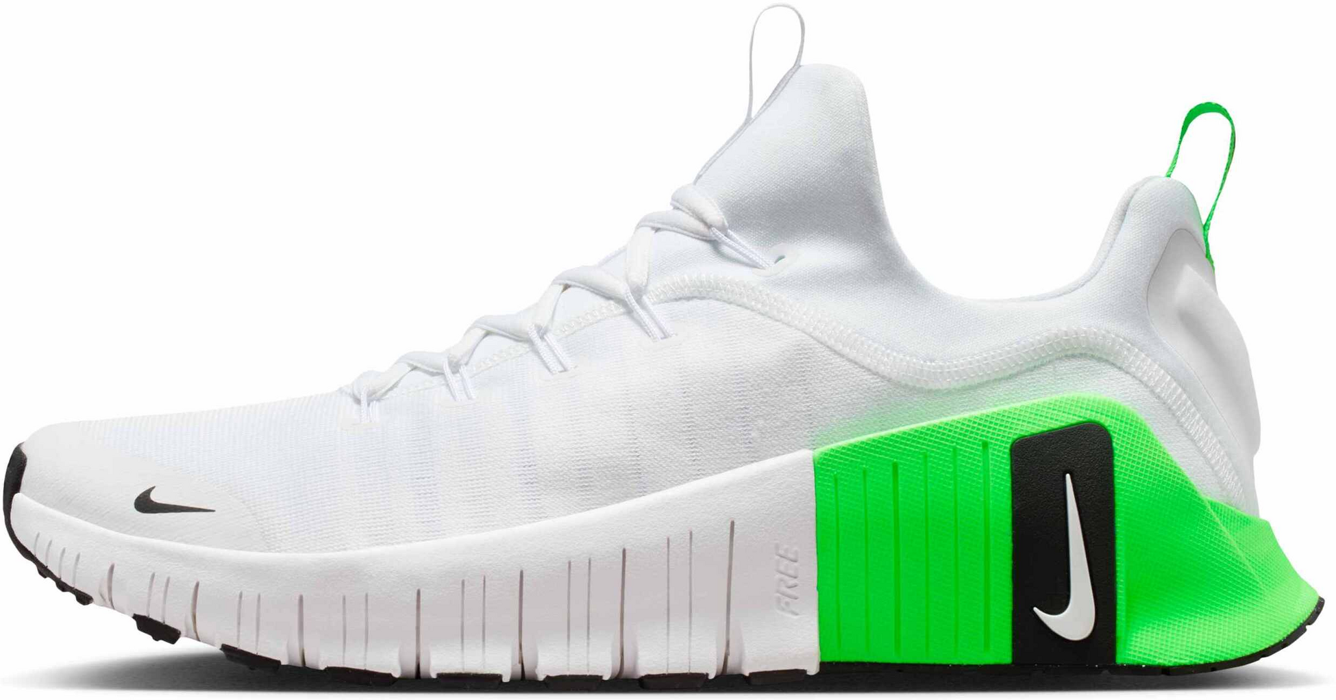 NIKE, Men's Workout Shoes Free Metcon 6