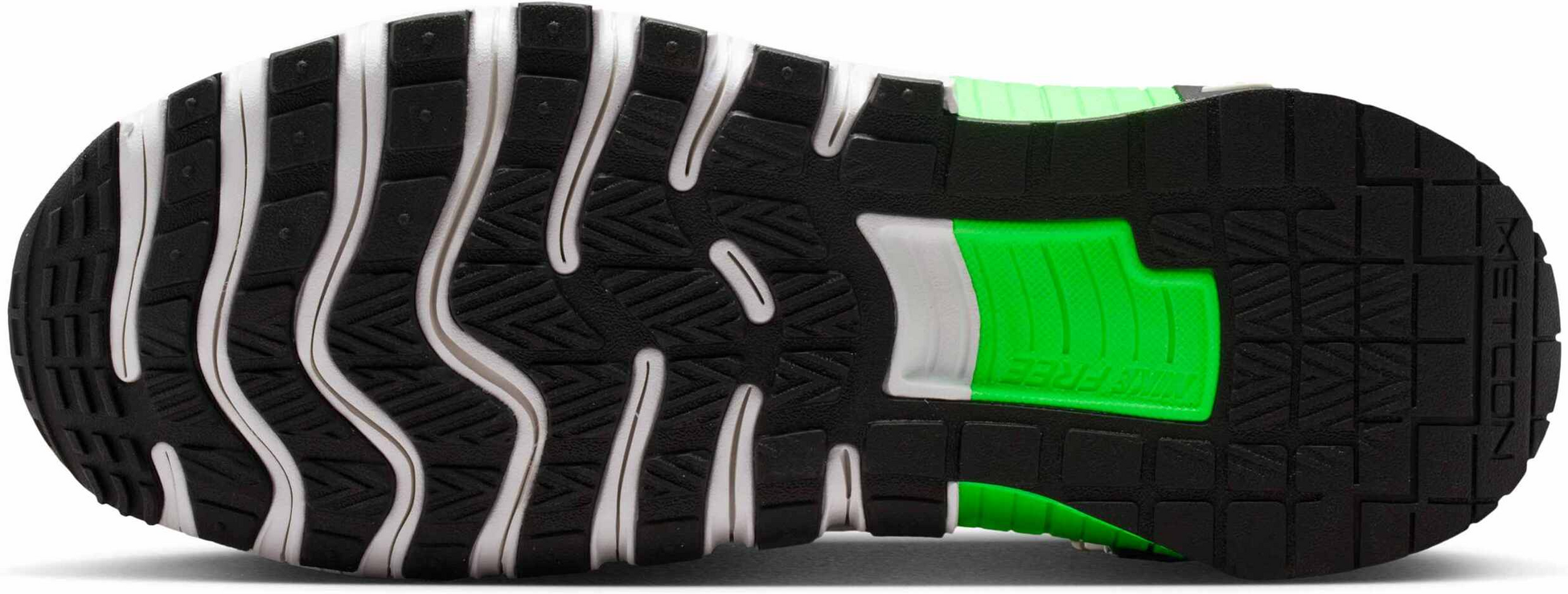 NIKE, Men's Workout Shoes Free Metcon 6