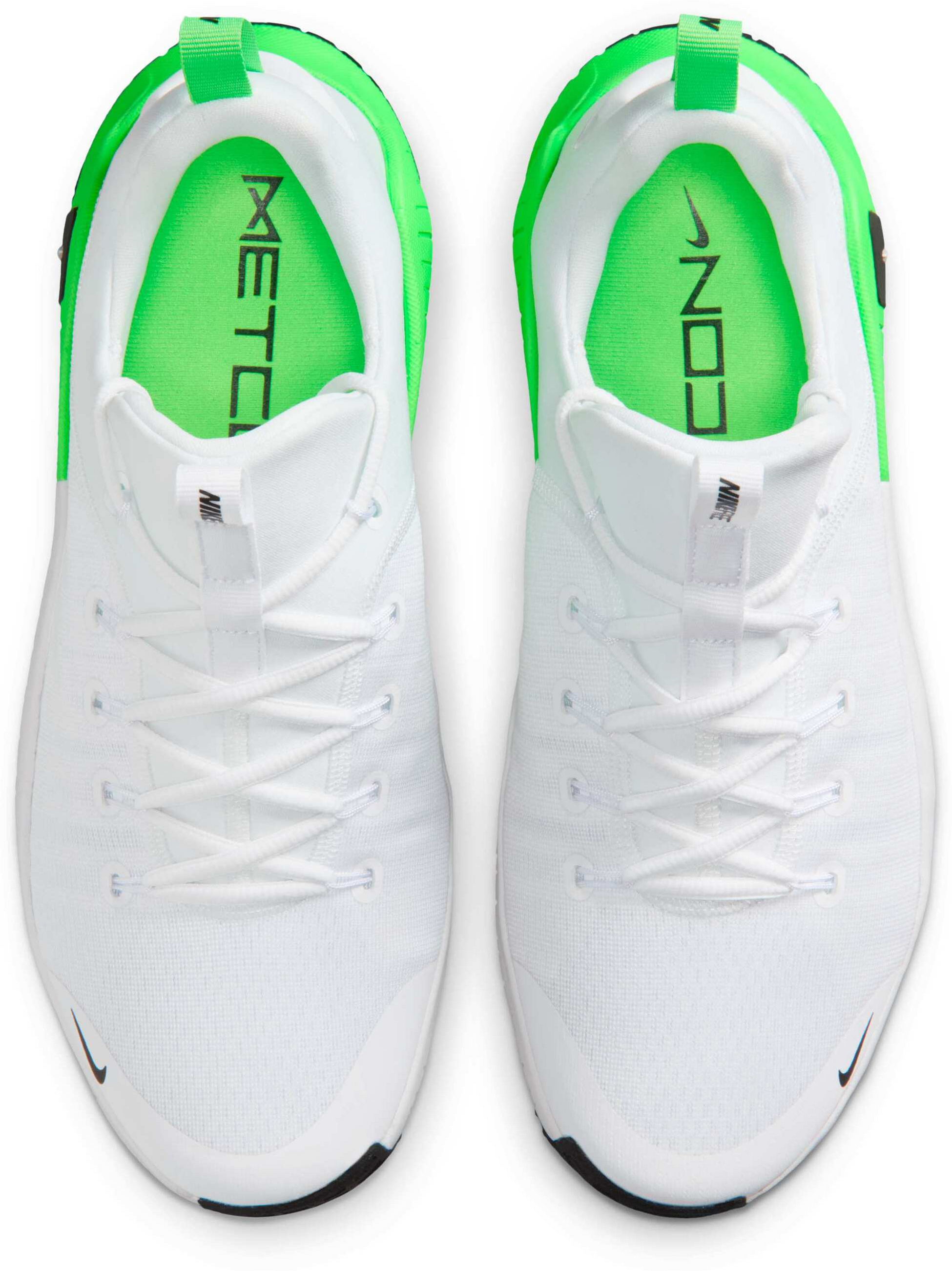 NIKE, Men's Workout Shoes Free Metcon 6