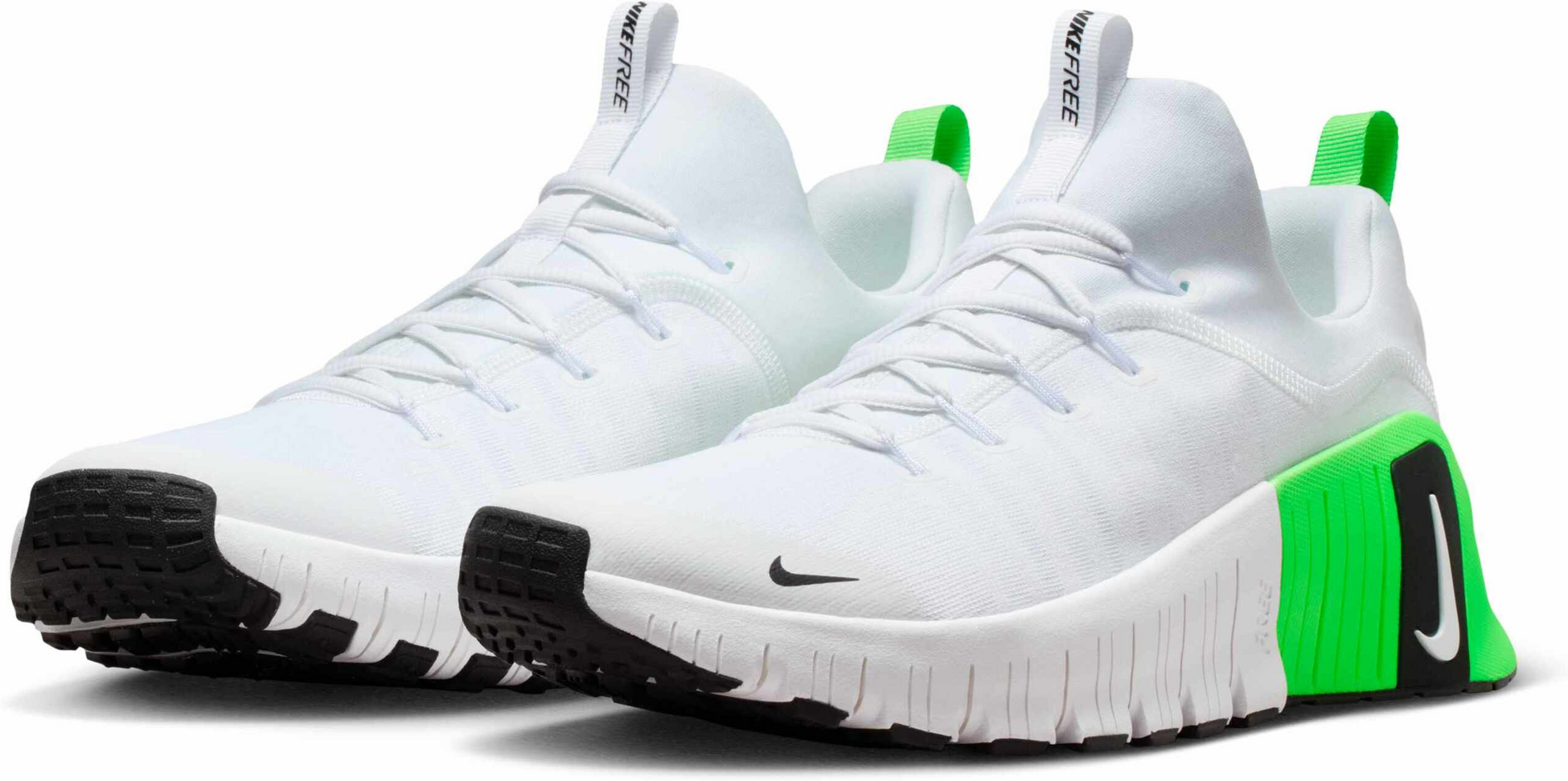 NIKE, Men's Workout Shoes Free Metcon 6