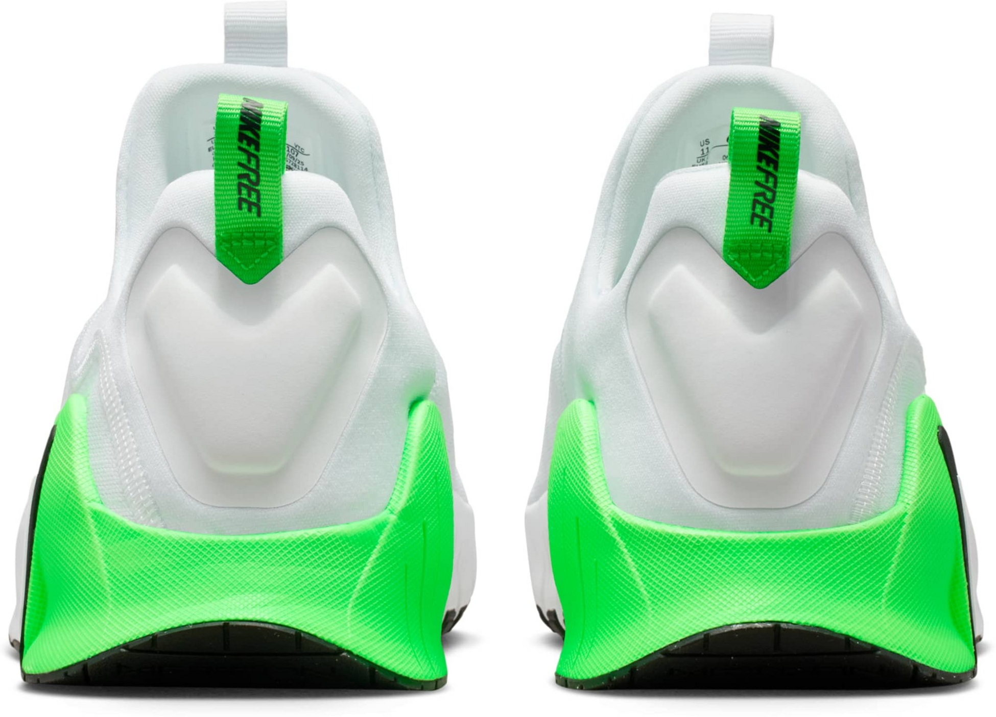 NIKE, Men's Workout Shoes Free Metcon 6