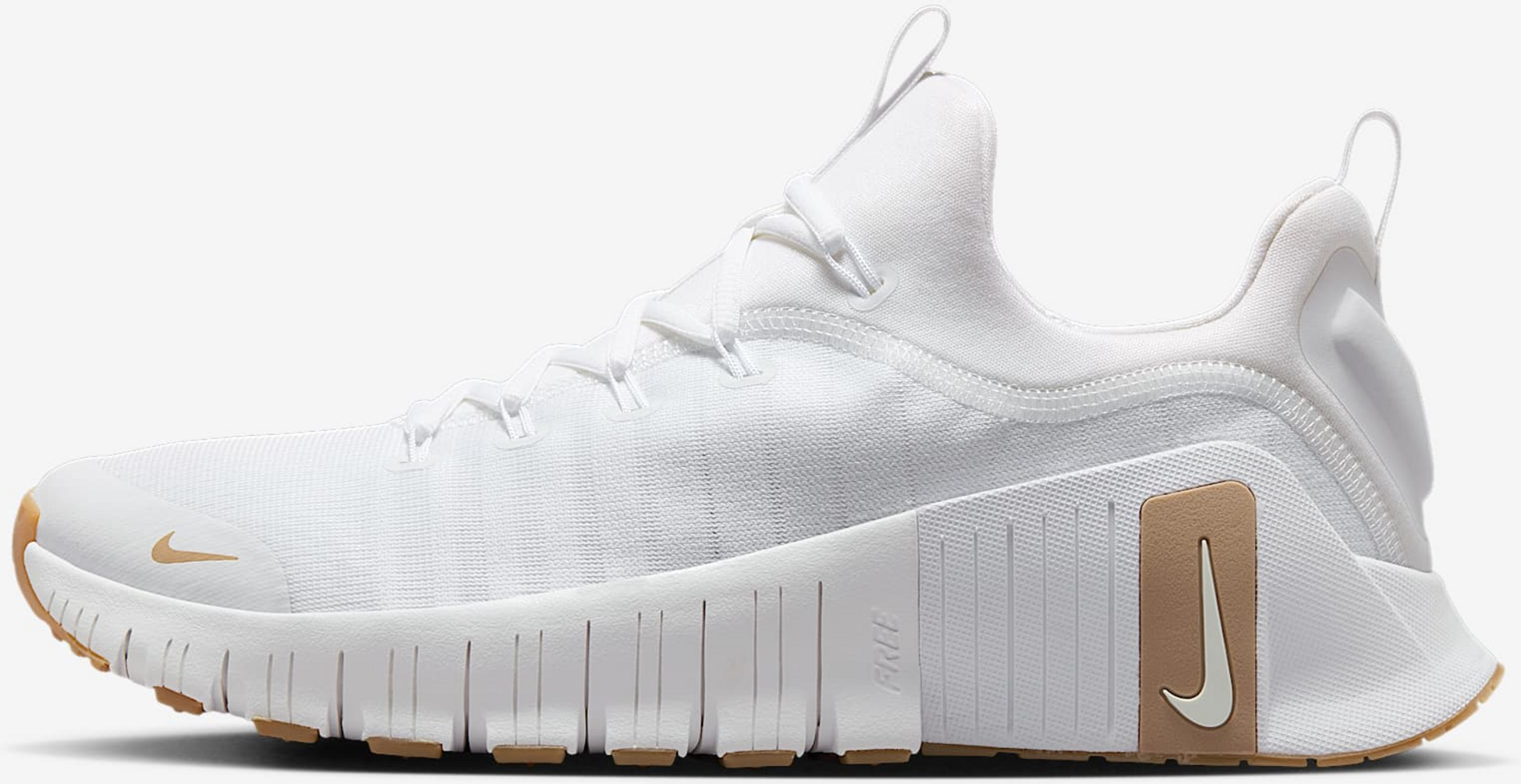 NIKE, Men's Workout Shoes Free Metcon 6