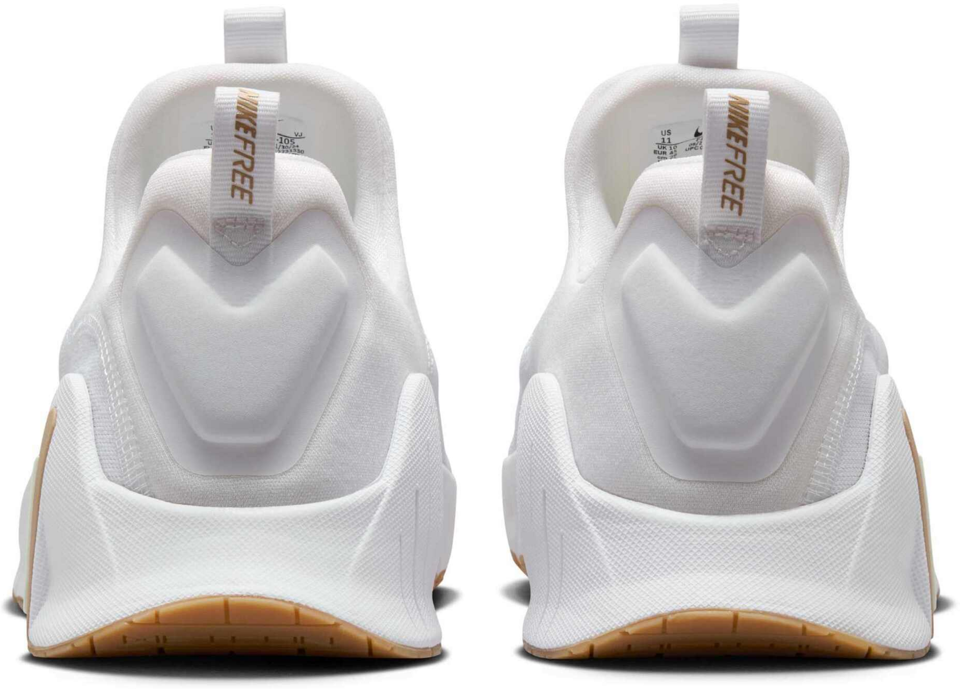 NIKE, Men's Workout Shoes Free Metcon 6