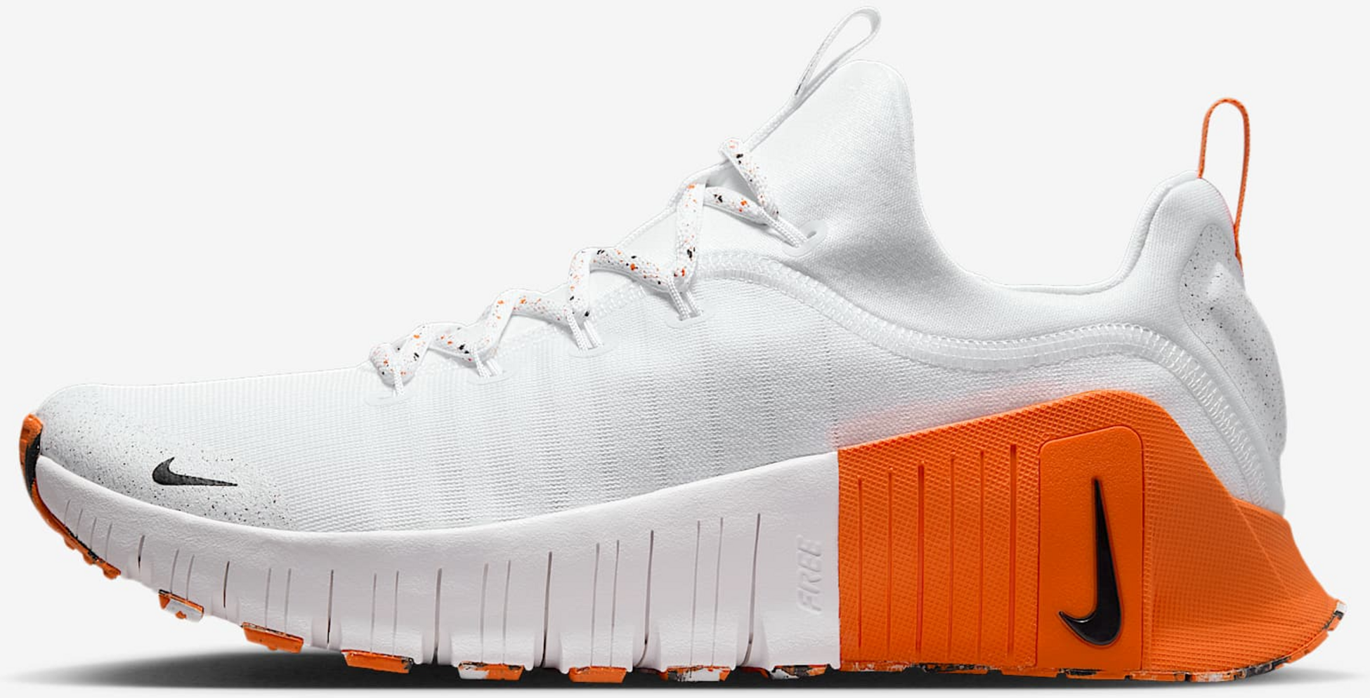 NIKE, Men's Workout Shoes Free Metcon 6