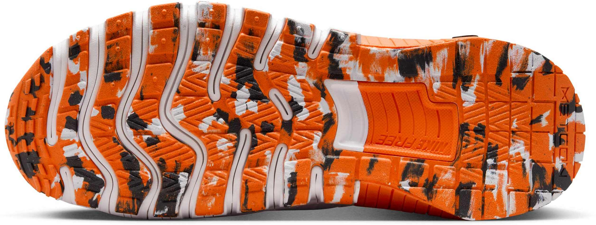 NIKE, Men's Workout Shoes Free Metcon 6