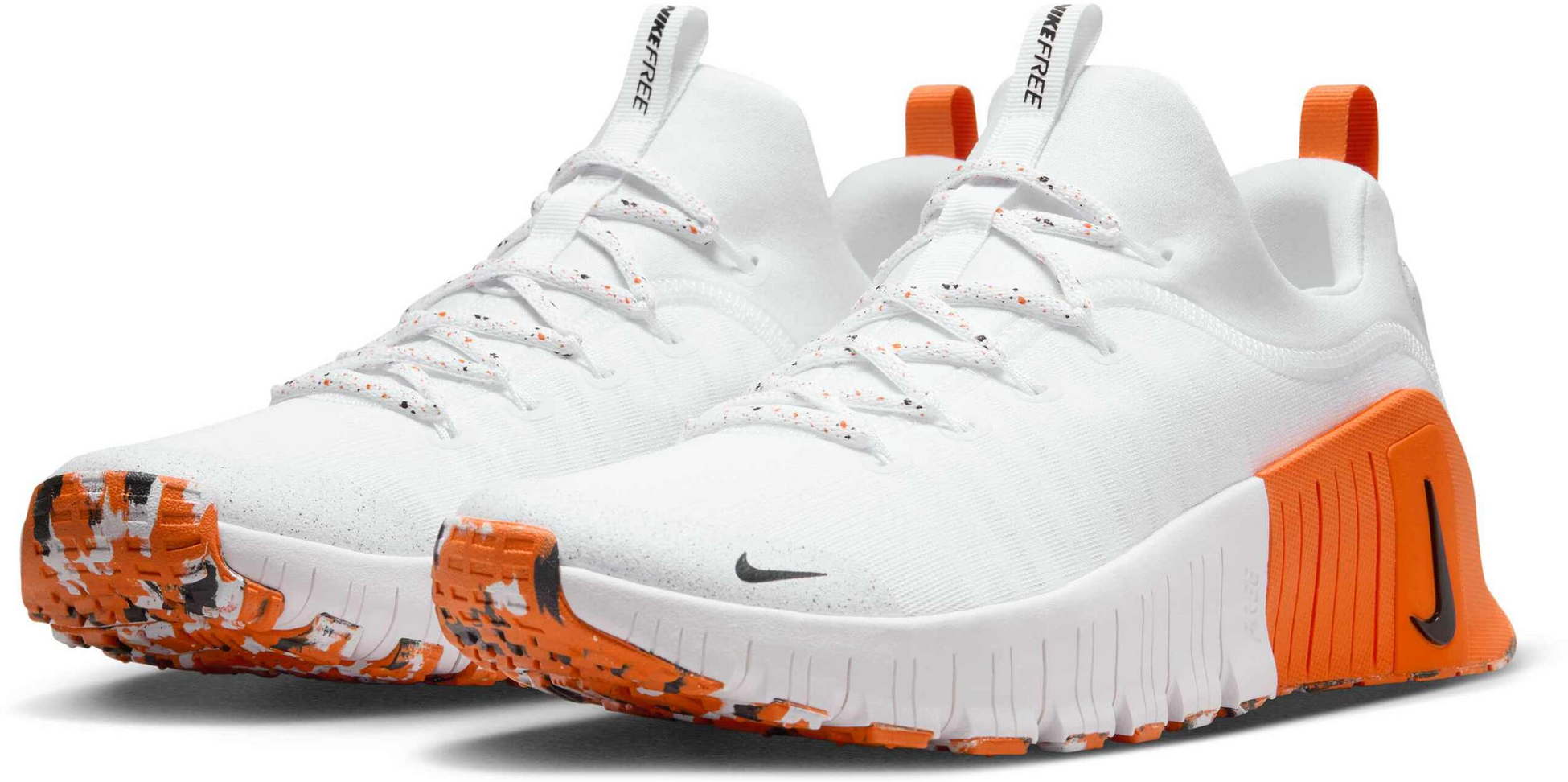 NIKE, Men's Workout Shoes Free Metcon 6