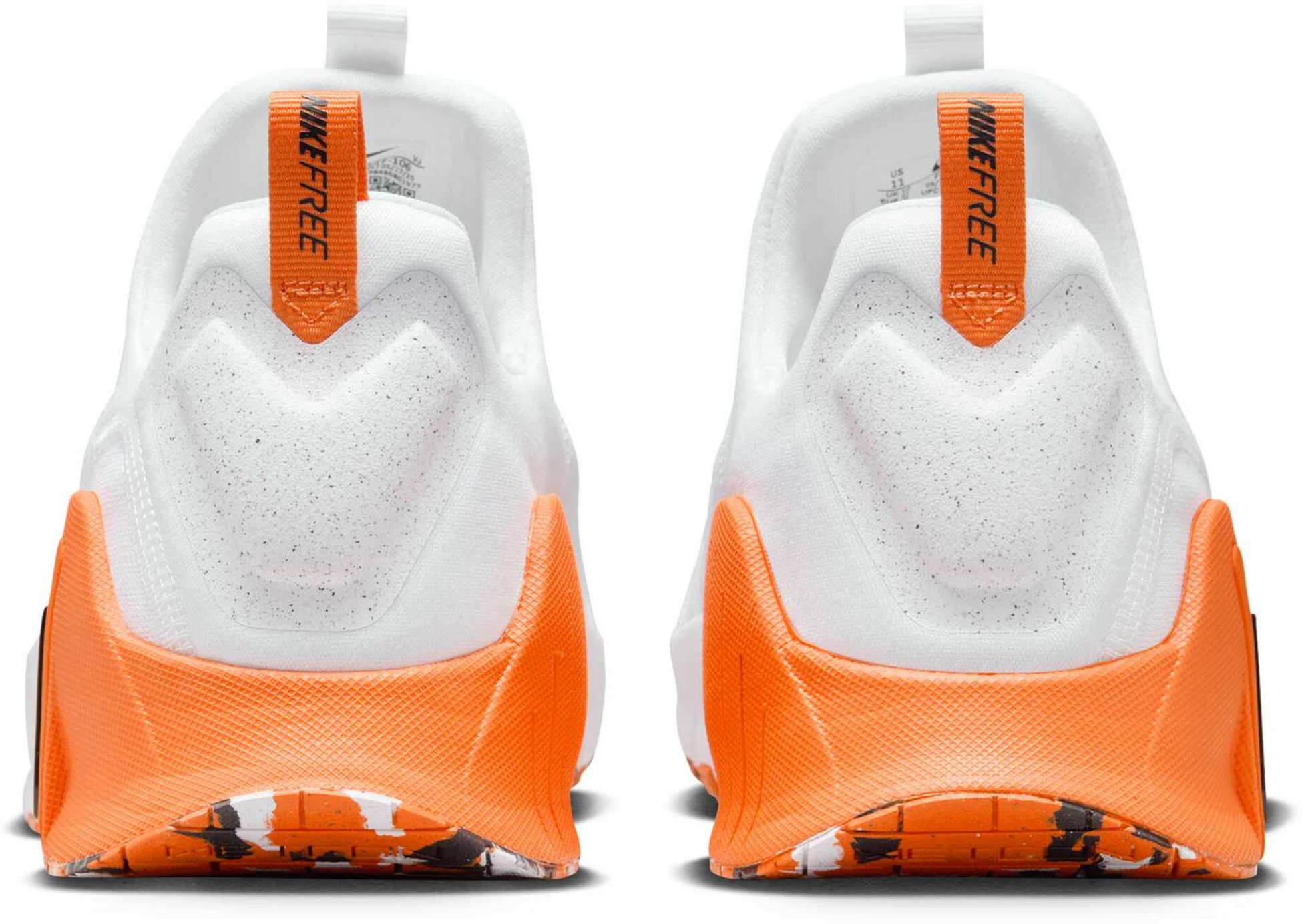 NIKE, Men's Workout Shoes Free Metcon 6